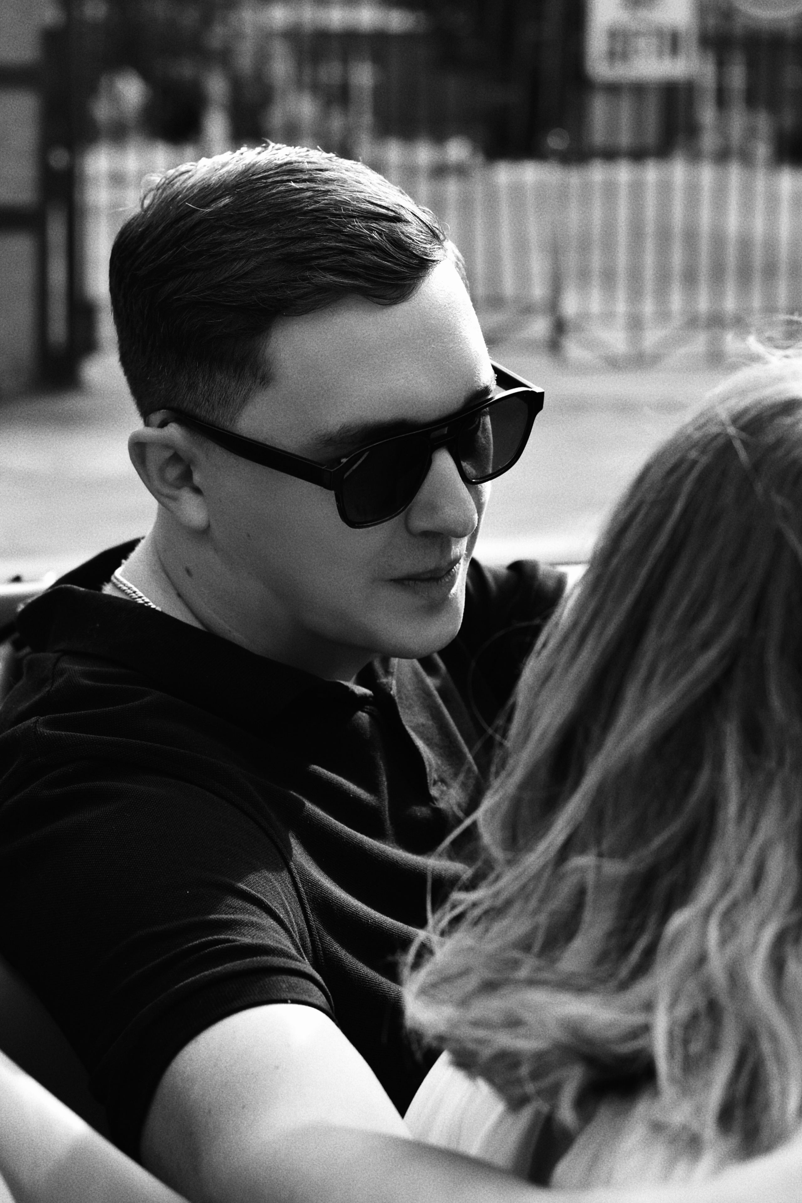 Кристина & Валера