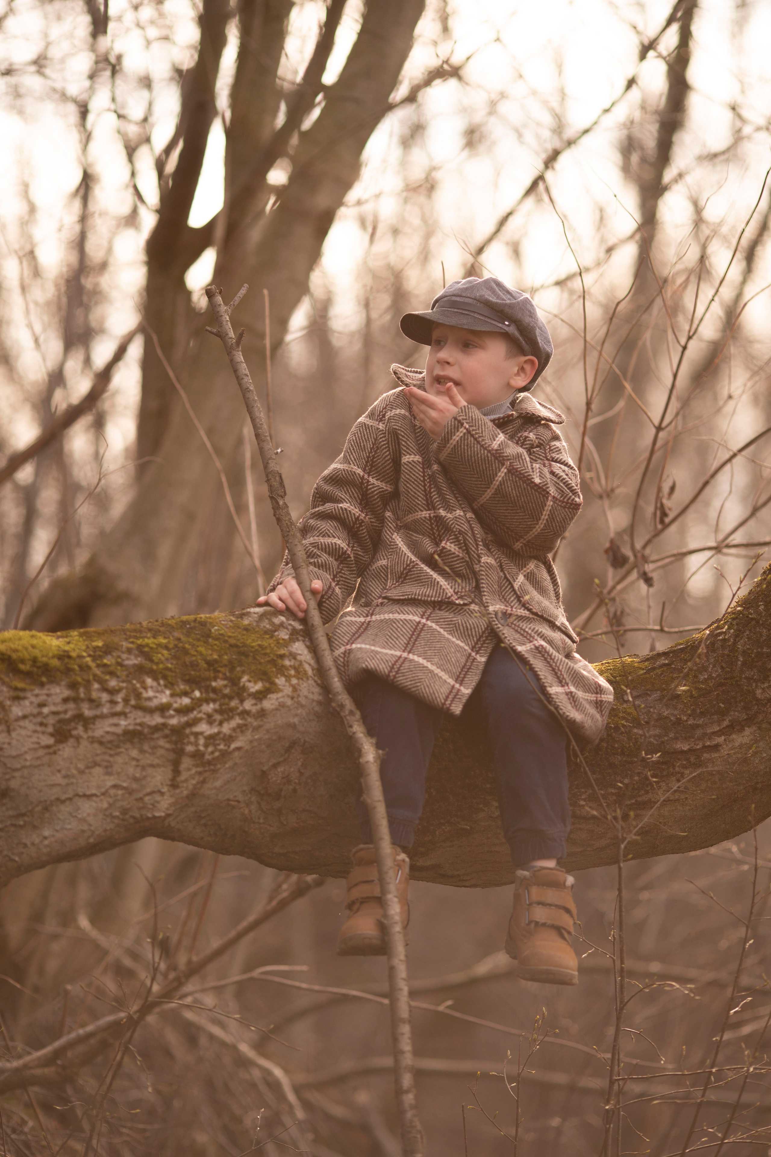 СЕМЕЙНЫЙ, ПОРТРЕТНЫЙ И ДЕТСКИЙ ФОТОГРАФ в Ярославле Илья Васильев