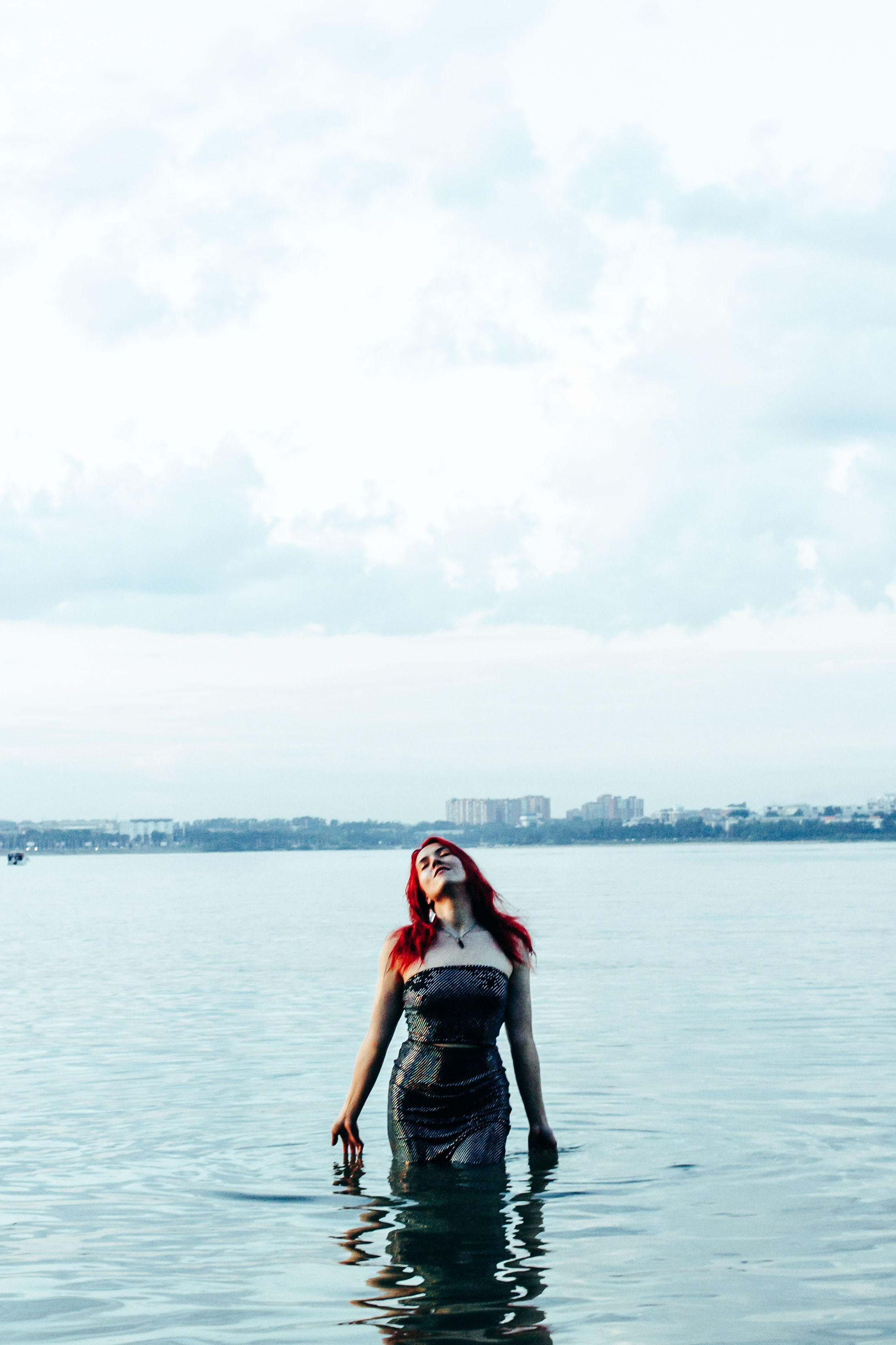 Анна. Борщевская Елизавета / фотограф Иркутск