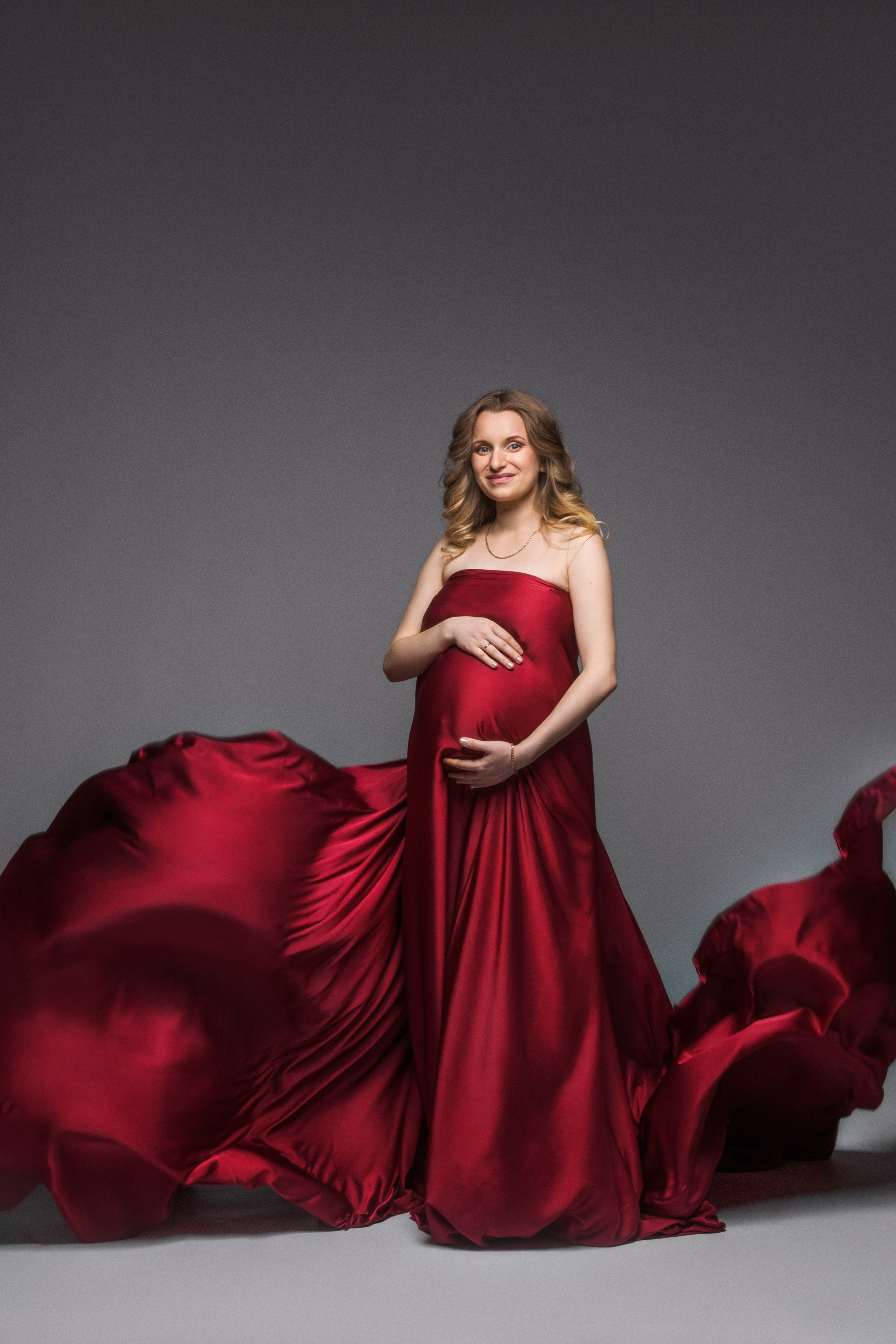 Беременность. Индивидуальные, семейные, студийные съемки в Серпухове и за пределами