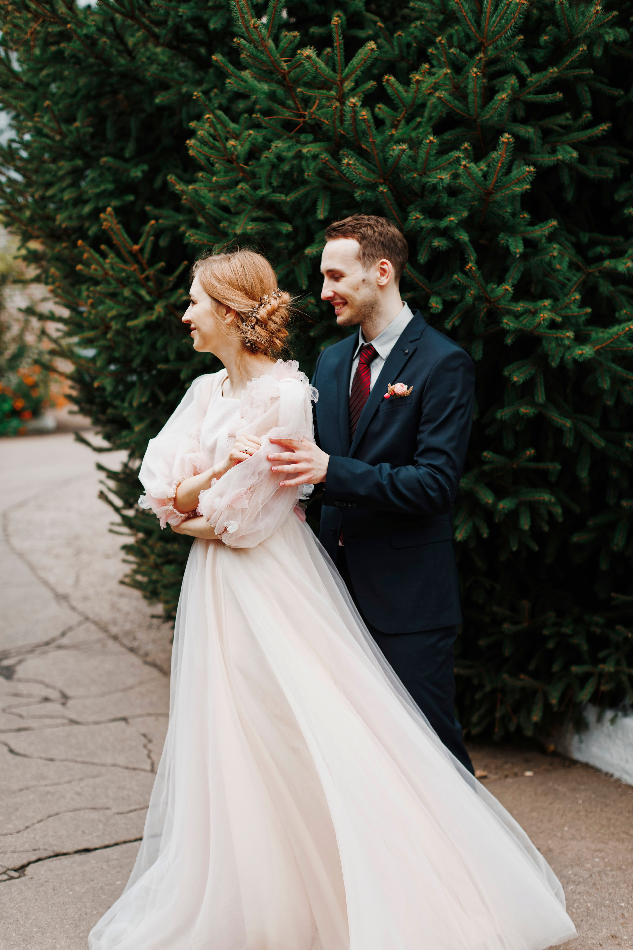 Сергей и Мария. Видеограф Павел Борисов | Москва | СПБ | Брянск