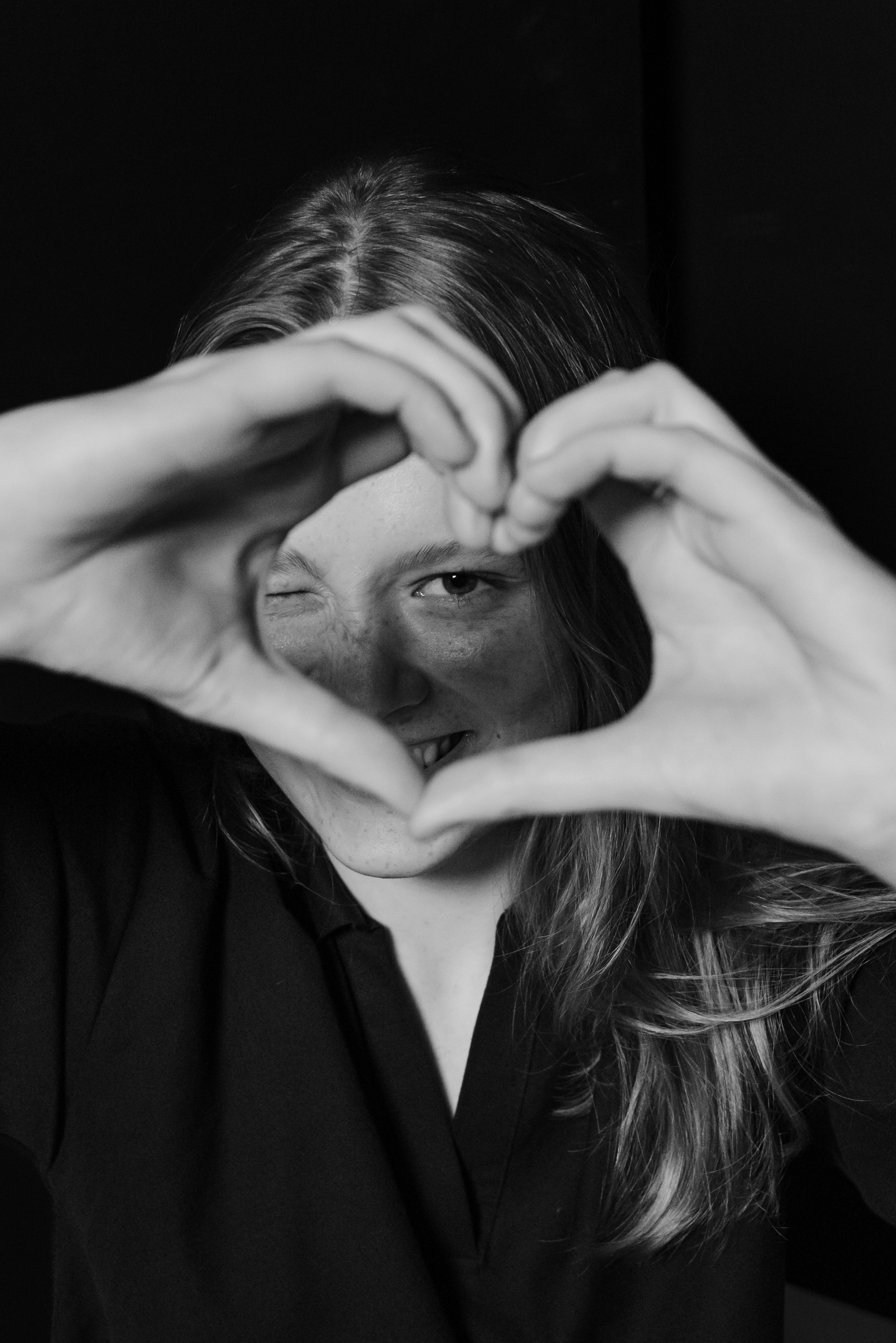 Женский портрет. Портретный и семейный фотограф в Минске Ирина Гурская