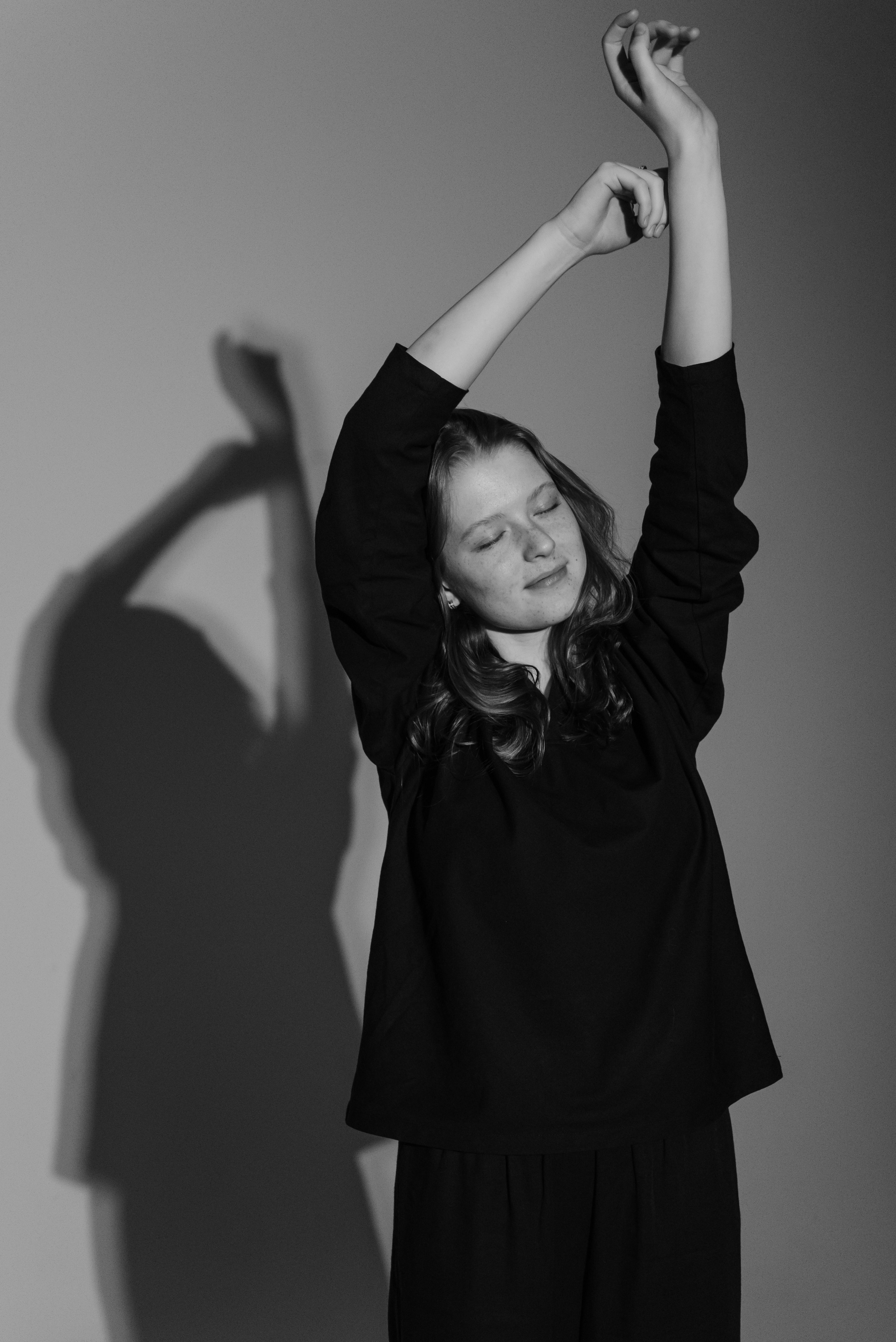 Женский портрет. Портретный и семейный фотограф в Минске Ирина Гурская