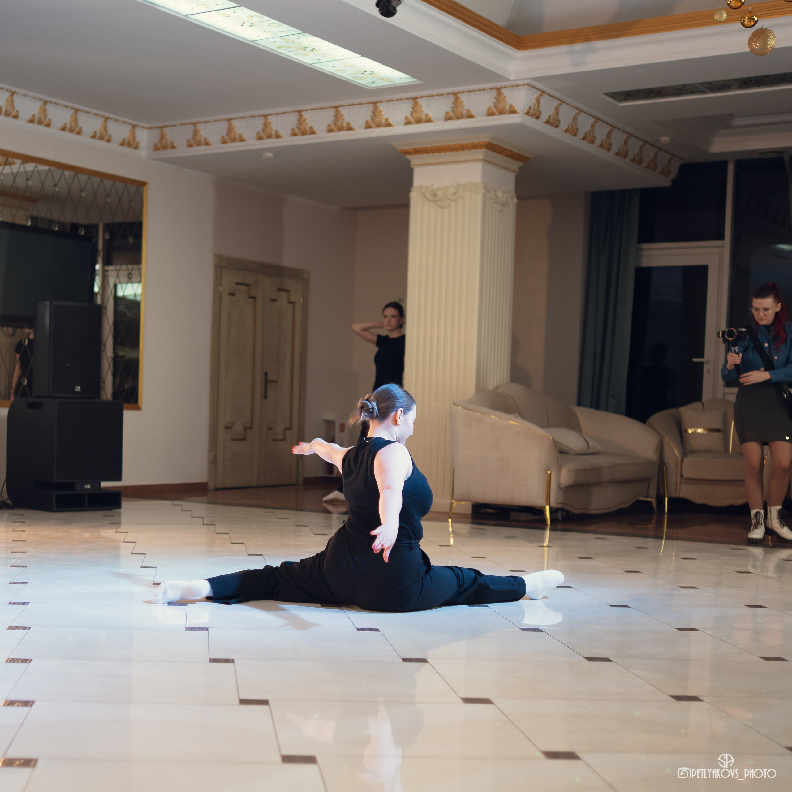 Отчётный концерт LEVITA. Фотограф, видеограф Пятигорск, Ставрополь, Ессентуки, Petlyakovs_photo