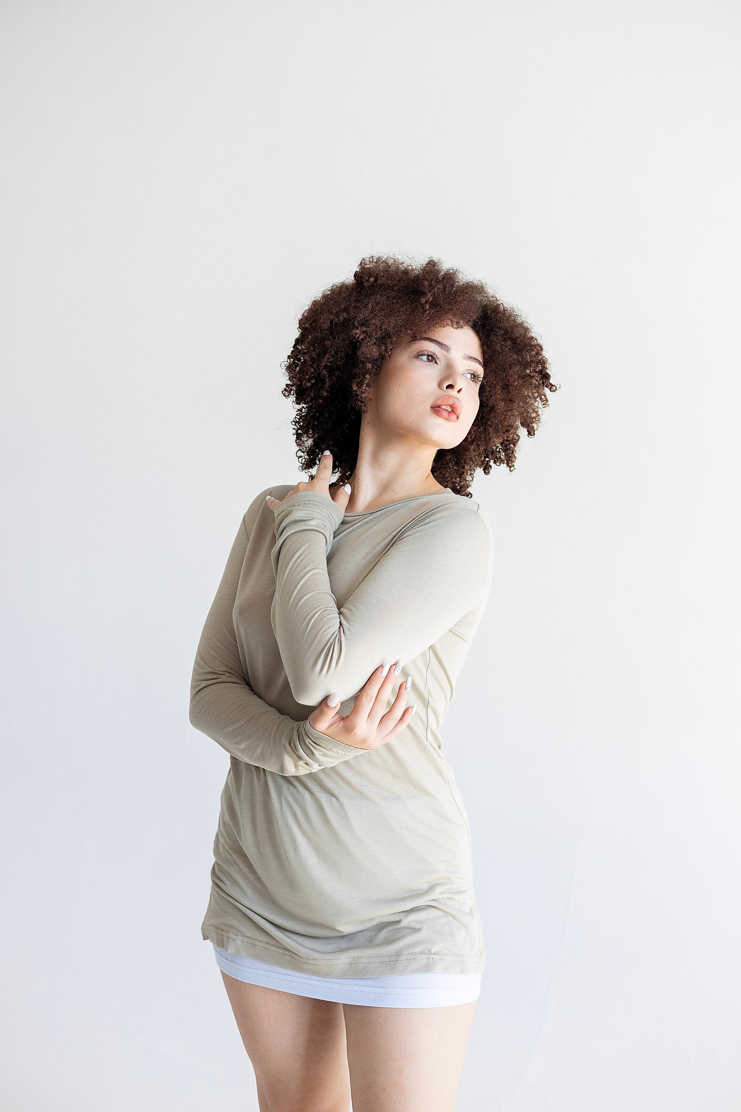 Контент для бренда одежды. Юлия, ваш фотограф в Ростове-на-Дону