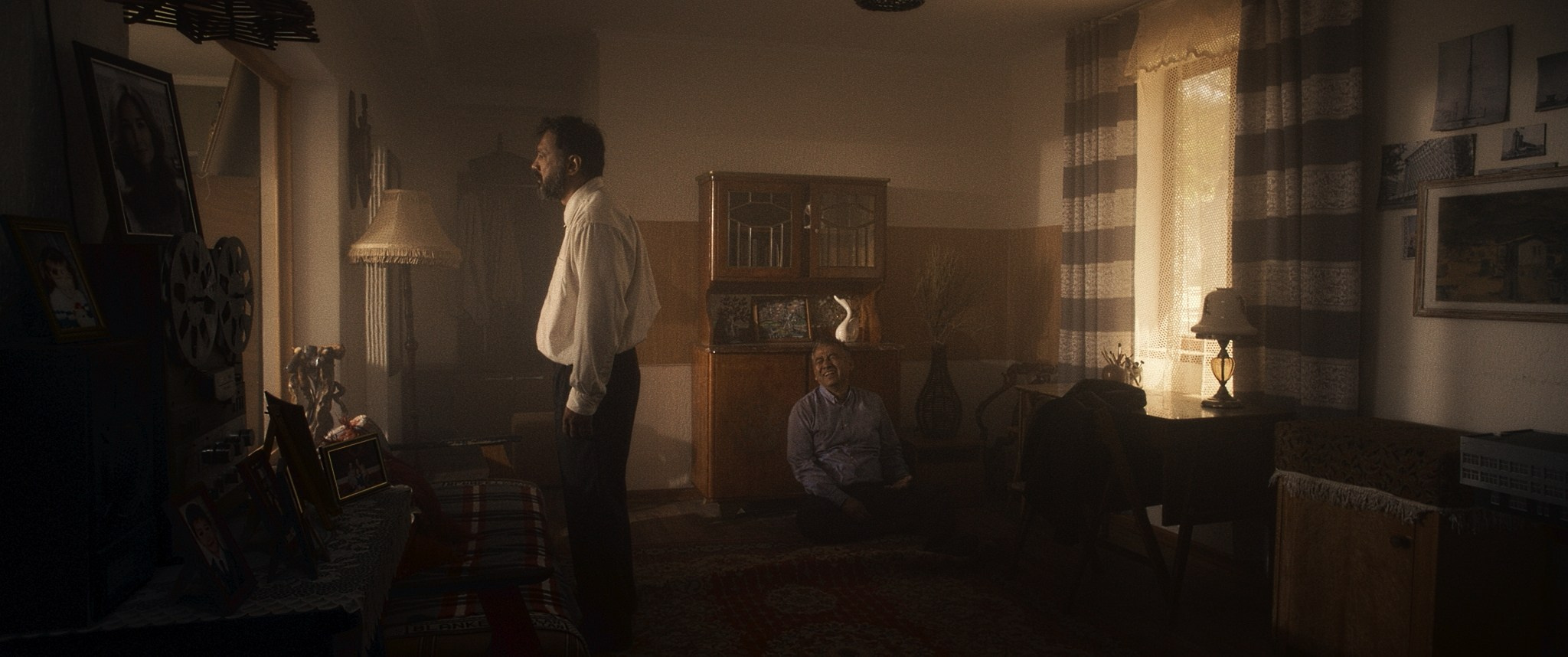 Фильм Осенний Бриз. Цветокоррекция кино, рекламы и клипов. В Алматы и по всему миру. Юрий Косяков