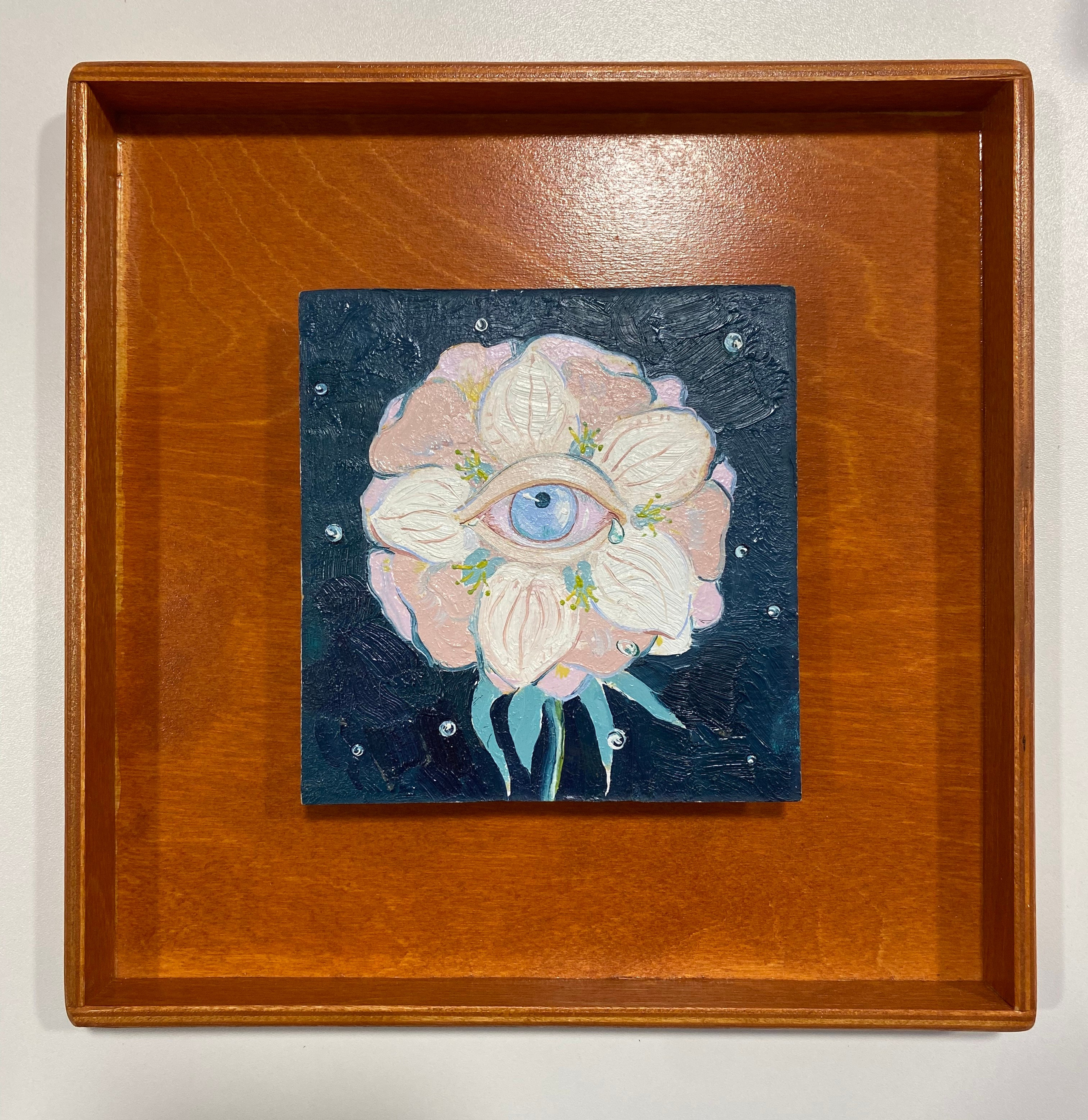 Авторская живопись. Донбай Василиса художник