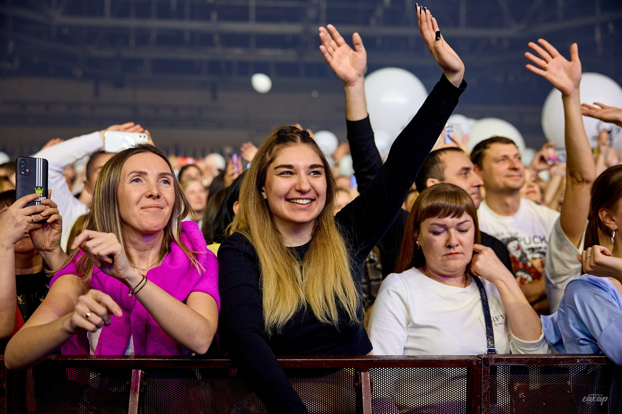 Сергей Жуков и Руки Вверх!. Профессиональный фотограф в Екатеринбурге Юра Сахар