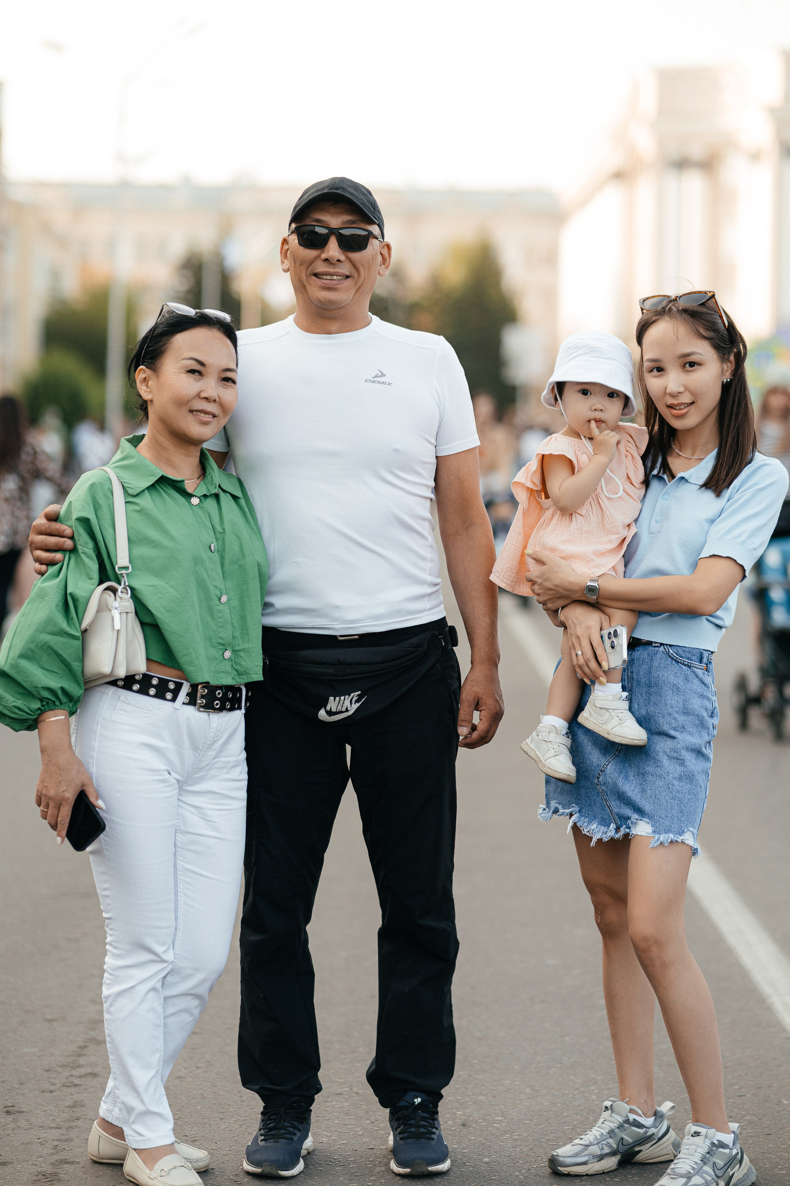 День города Улан-Удэ 2025. Фотограф Улан-Удэ