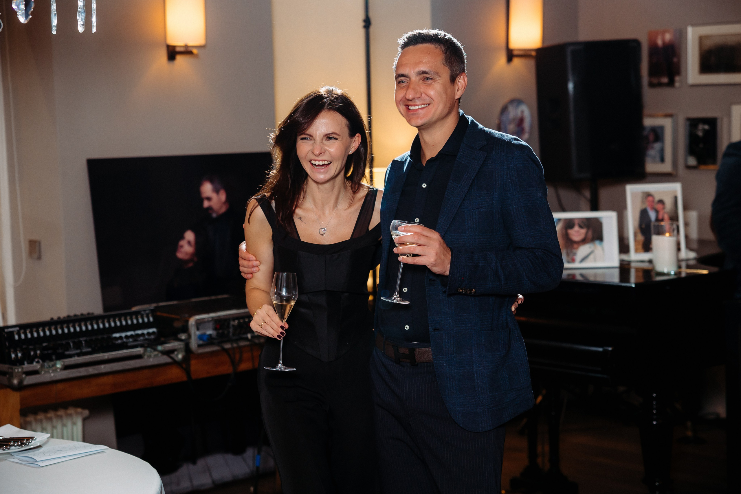 События. Фотограф в Санкт-Петербурге Кирюшенков Андрей