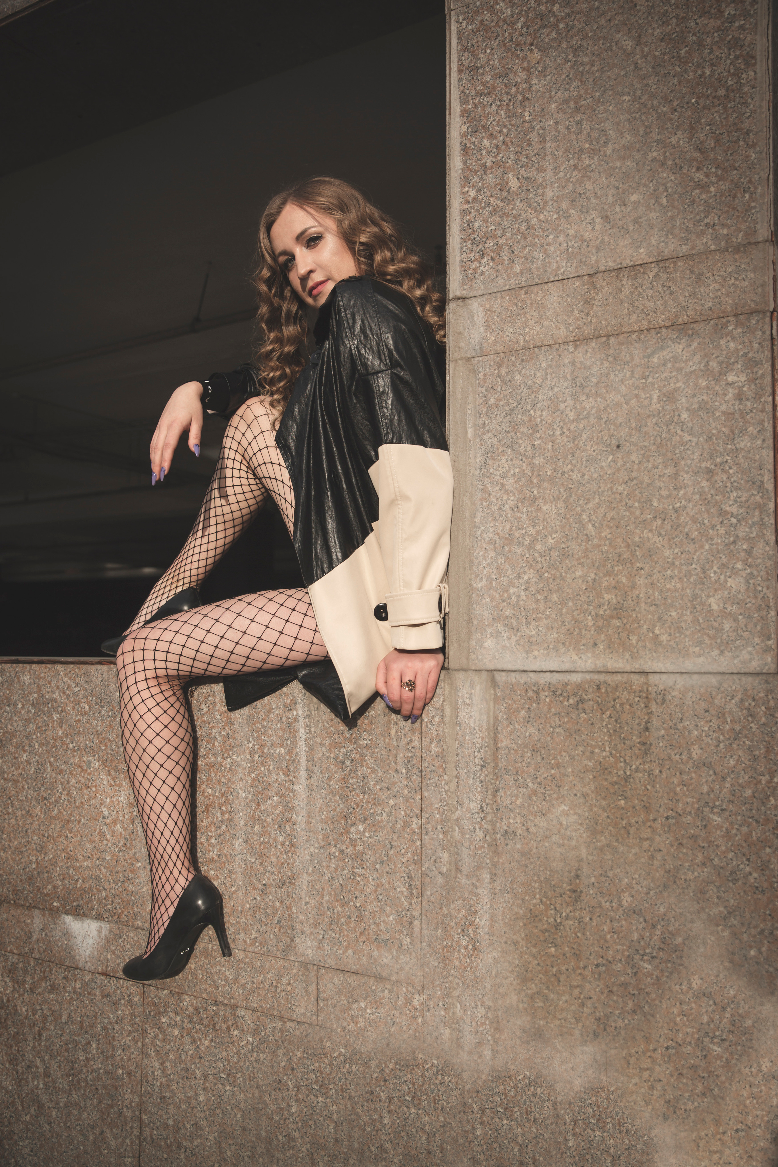 Семейный и детский фотограф на Камчатке Сологуб Ольга