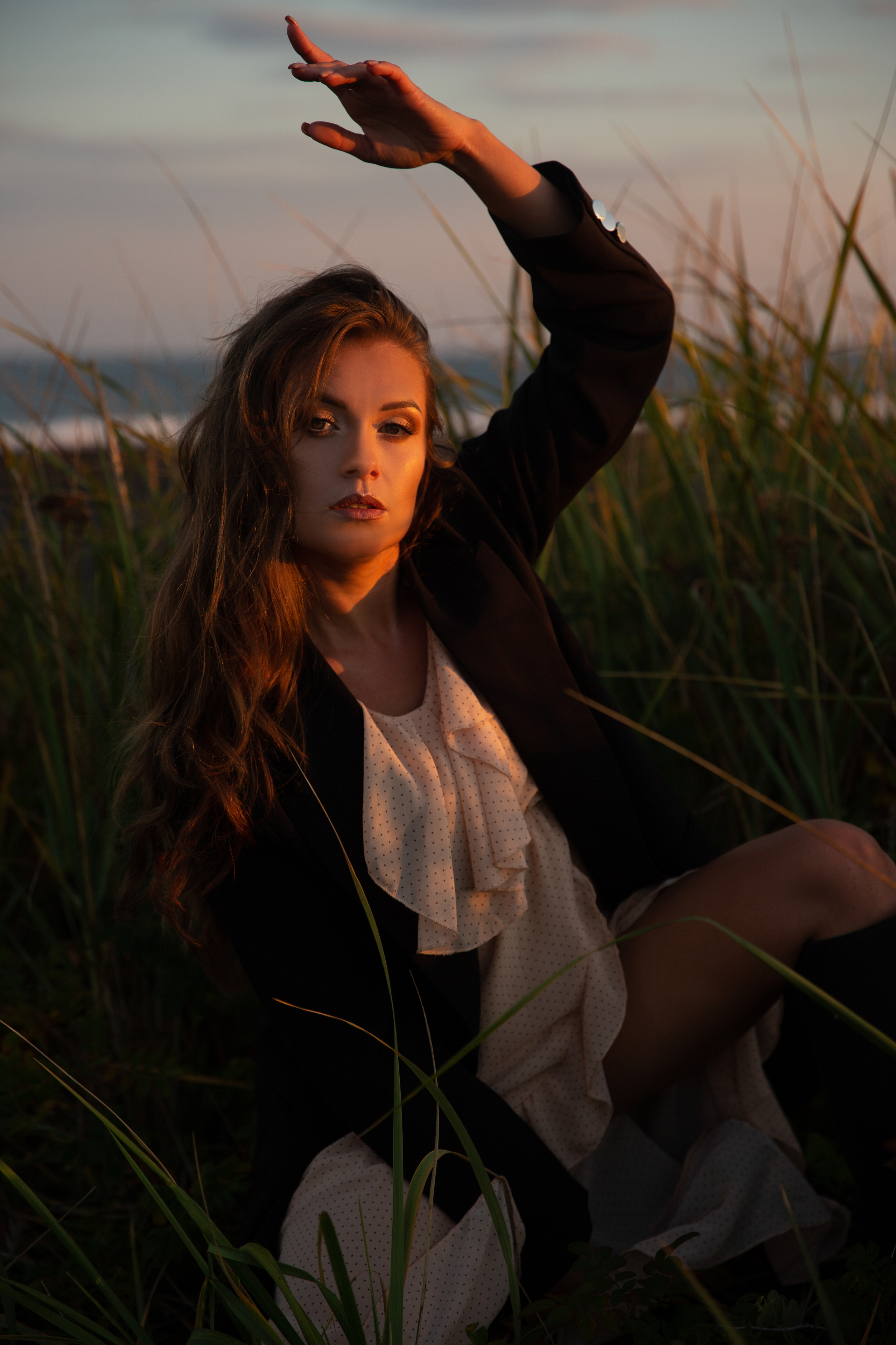 Семейный и детский фотограф на Камчатке Сологуб Ольга