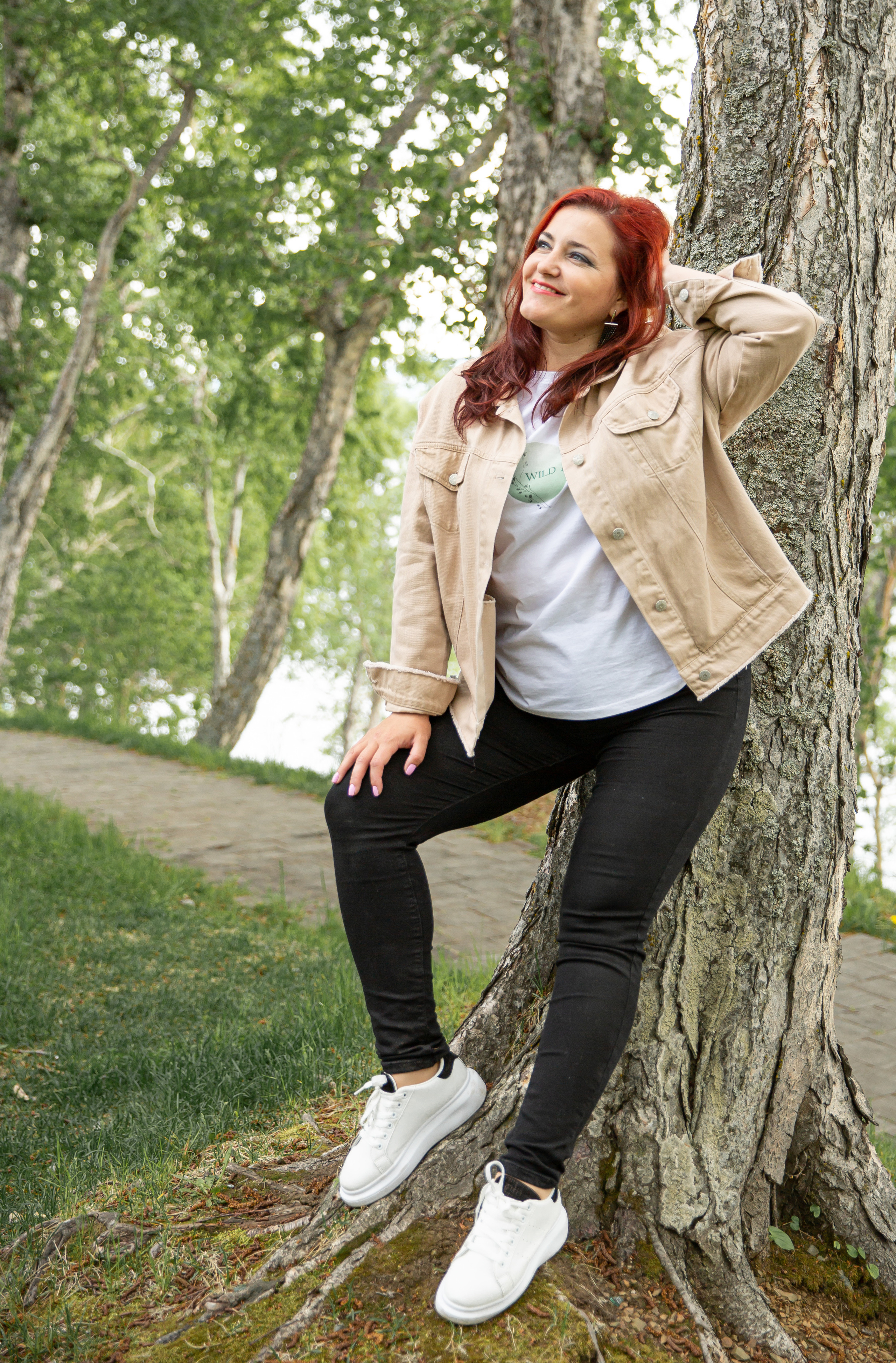 Женский портрет. Семейный и детский фотограф на Камчатке Сологуб Ольга