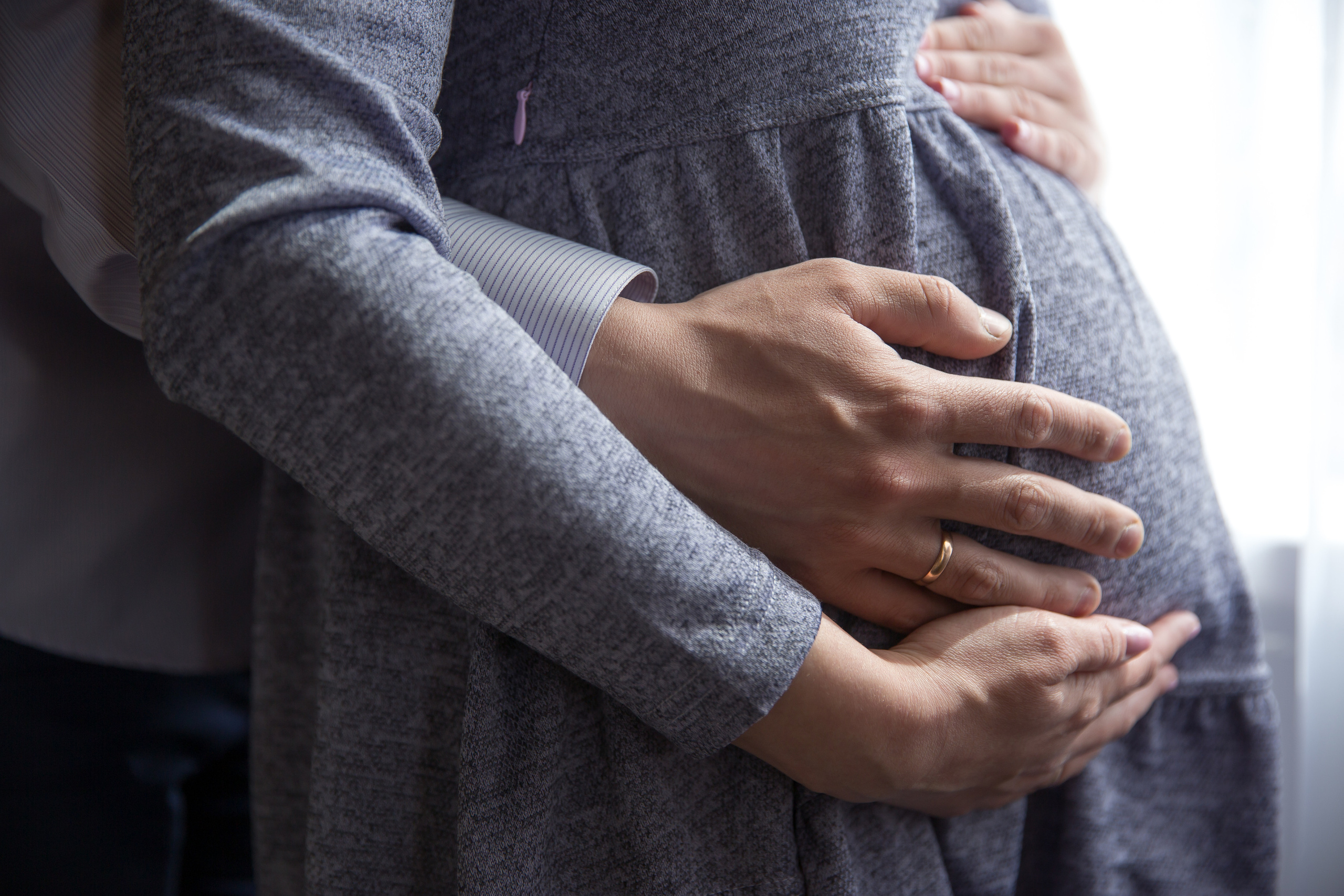 Фотосессия беременности. Семейный и детский фотограф на Камчатке Сологуб Ольга