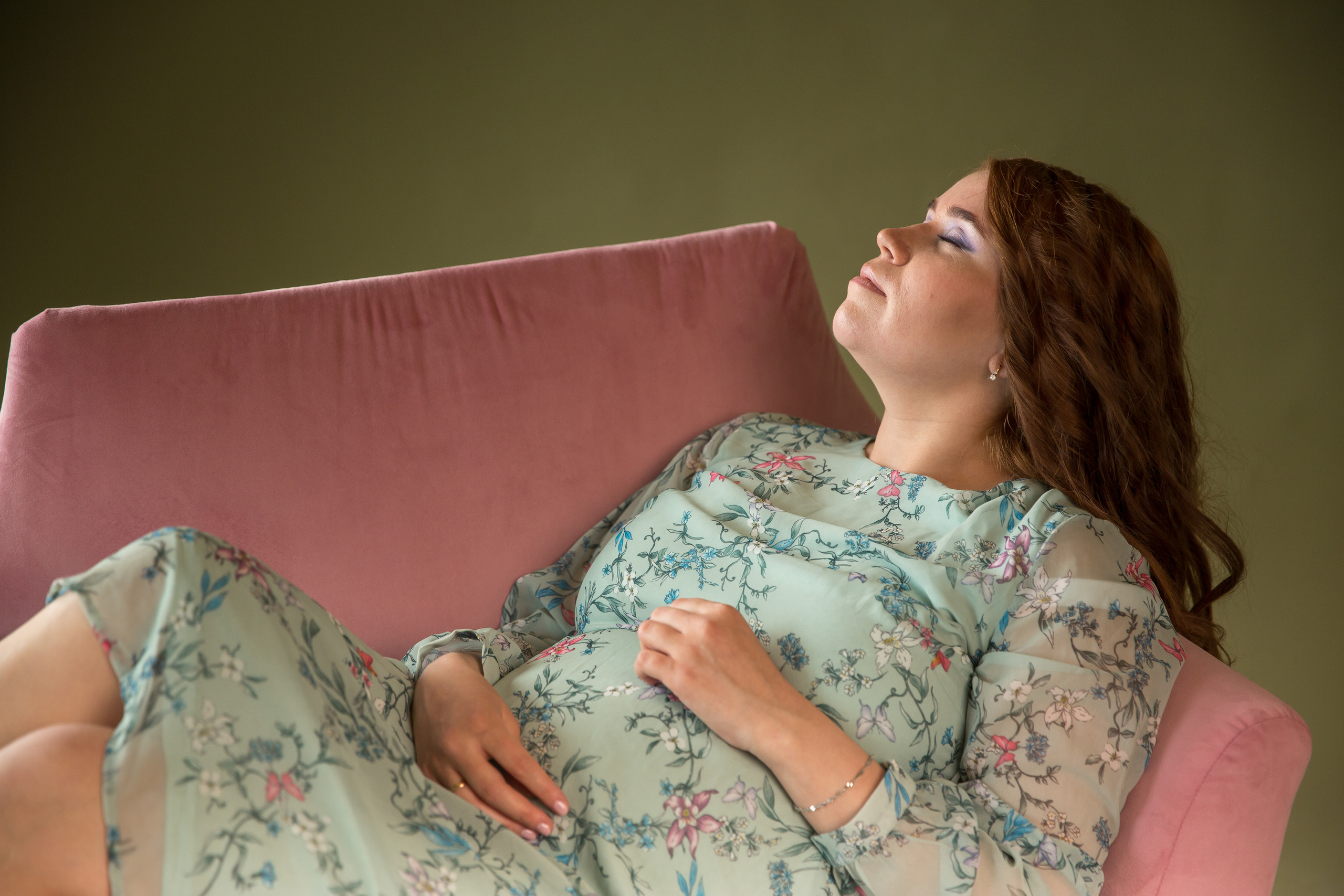 Фотосессия беременности. Семейный и детский фотограф на Камчатке Сологуб Ольга