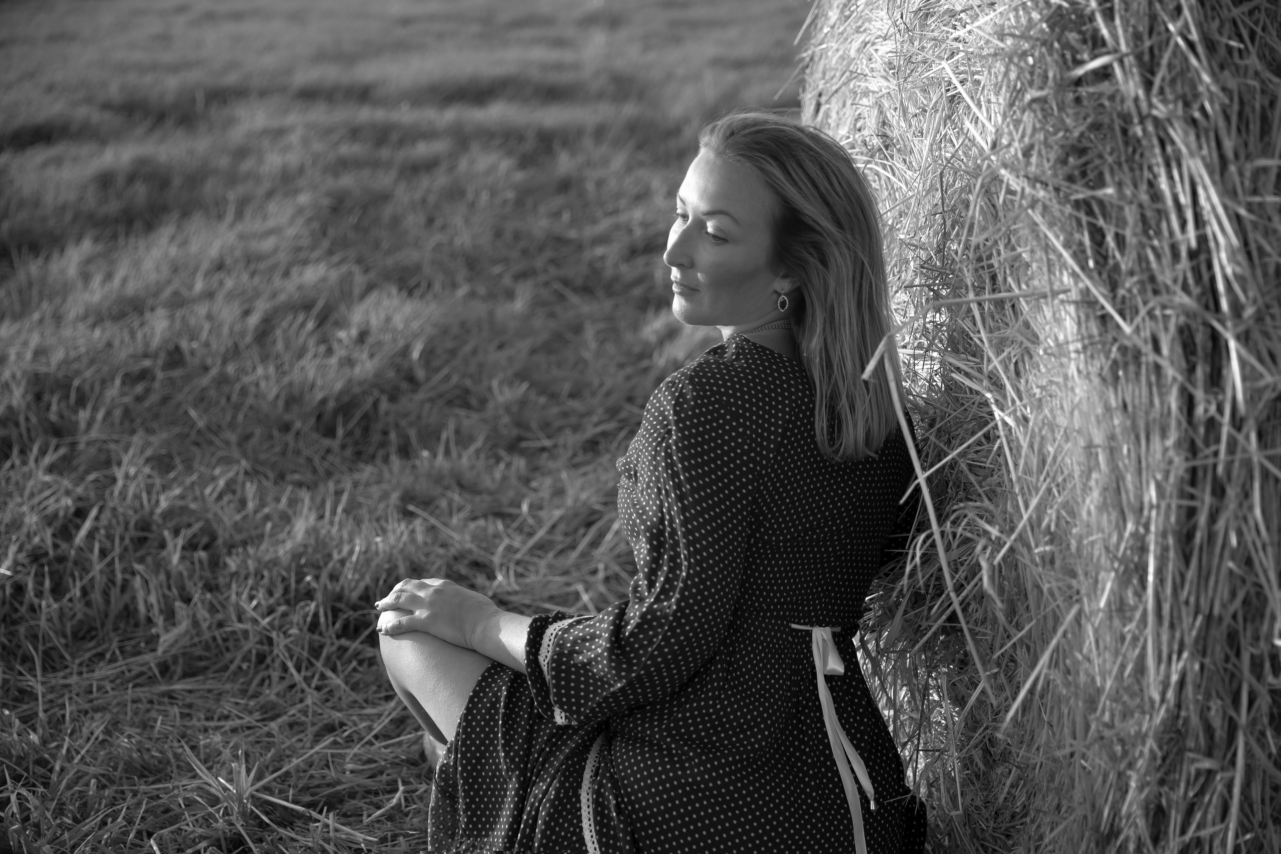 Женский портрет. Семейный и детский фотограф на Камчатке Сологуб Ольга