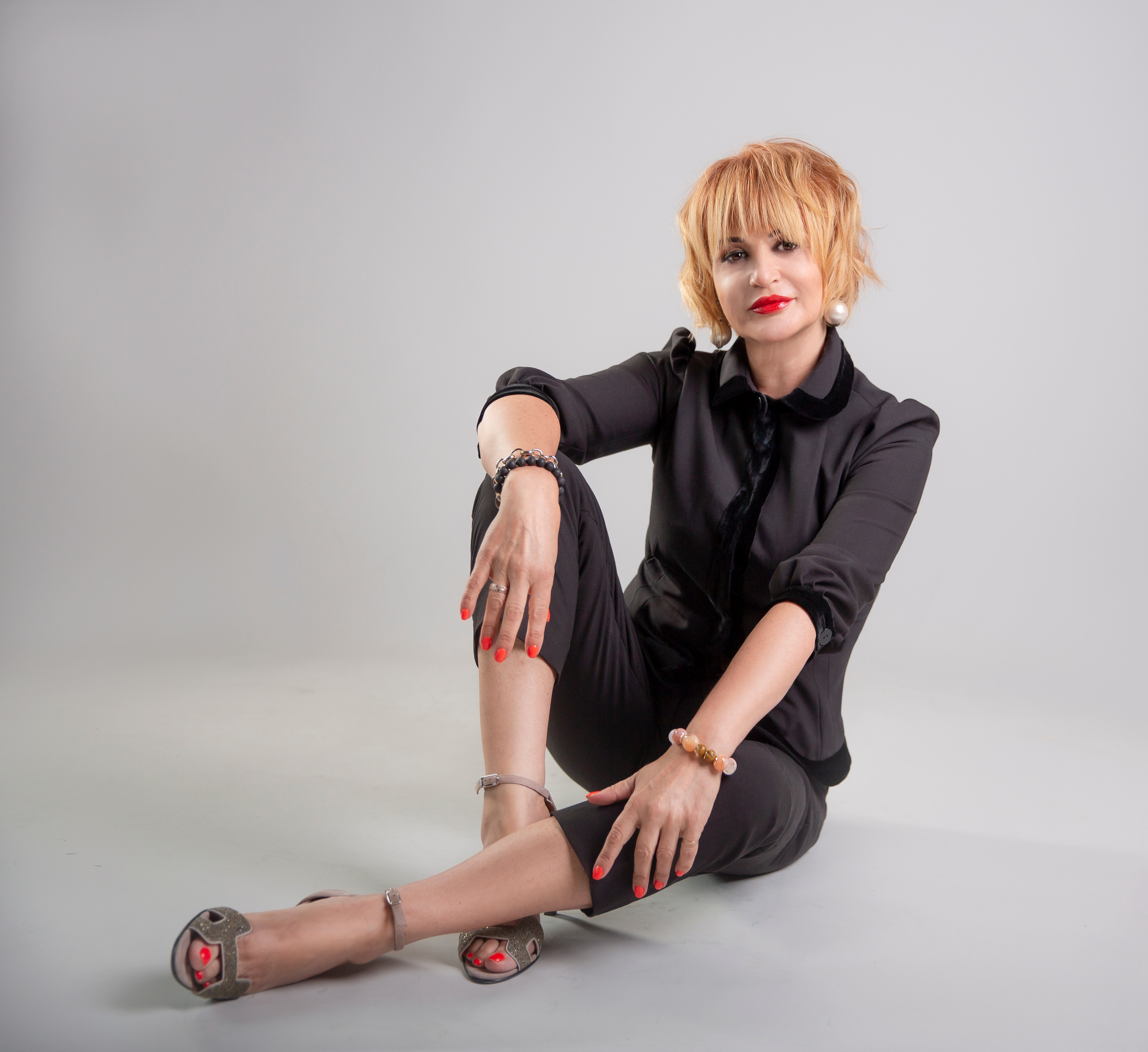 Женский портрет. Семейный и детский фотограф на Камчатке Сологуб Ольга