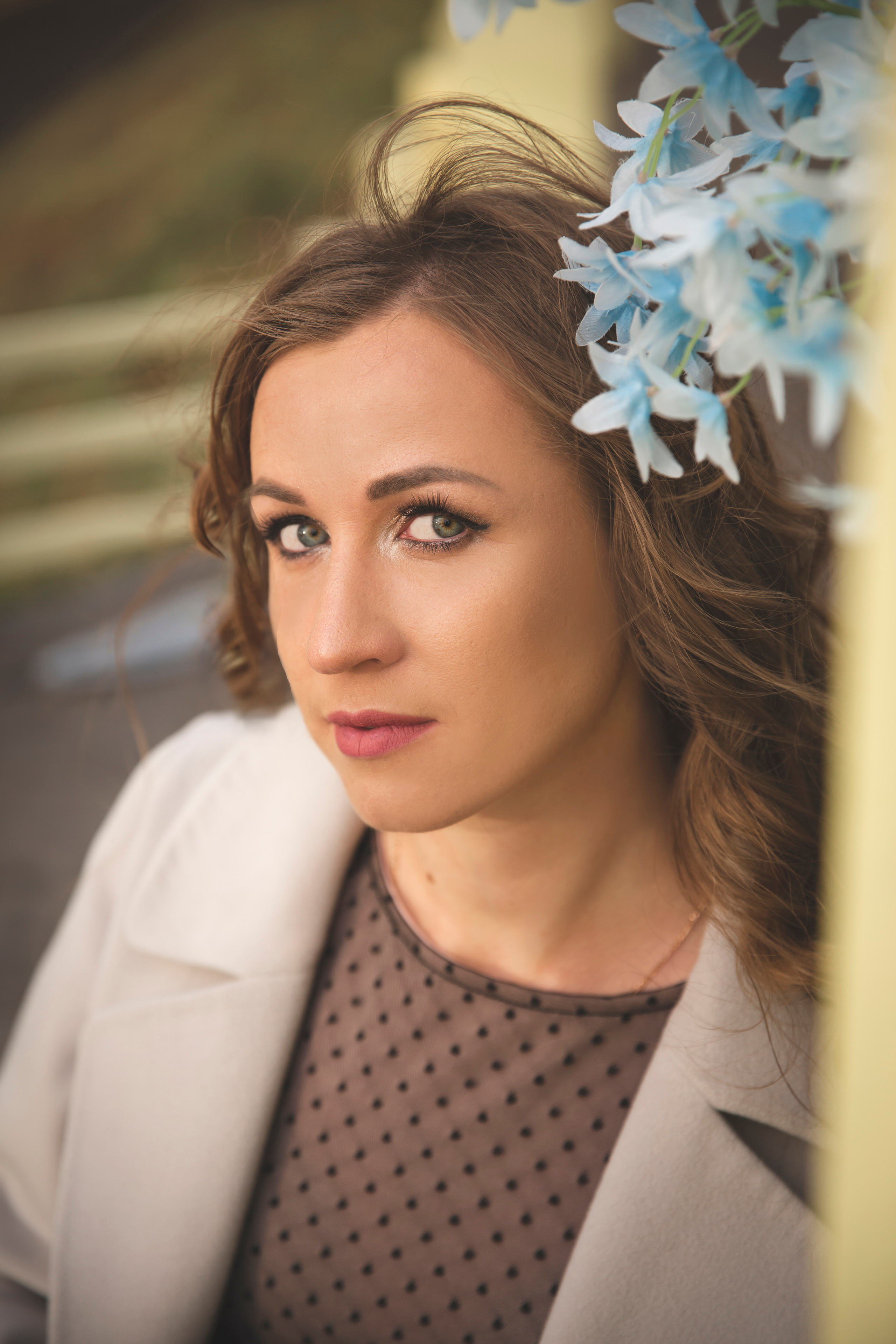 Семейный и детский фотограф на Камчатке Сологуб Ольга