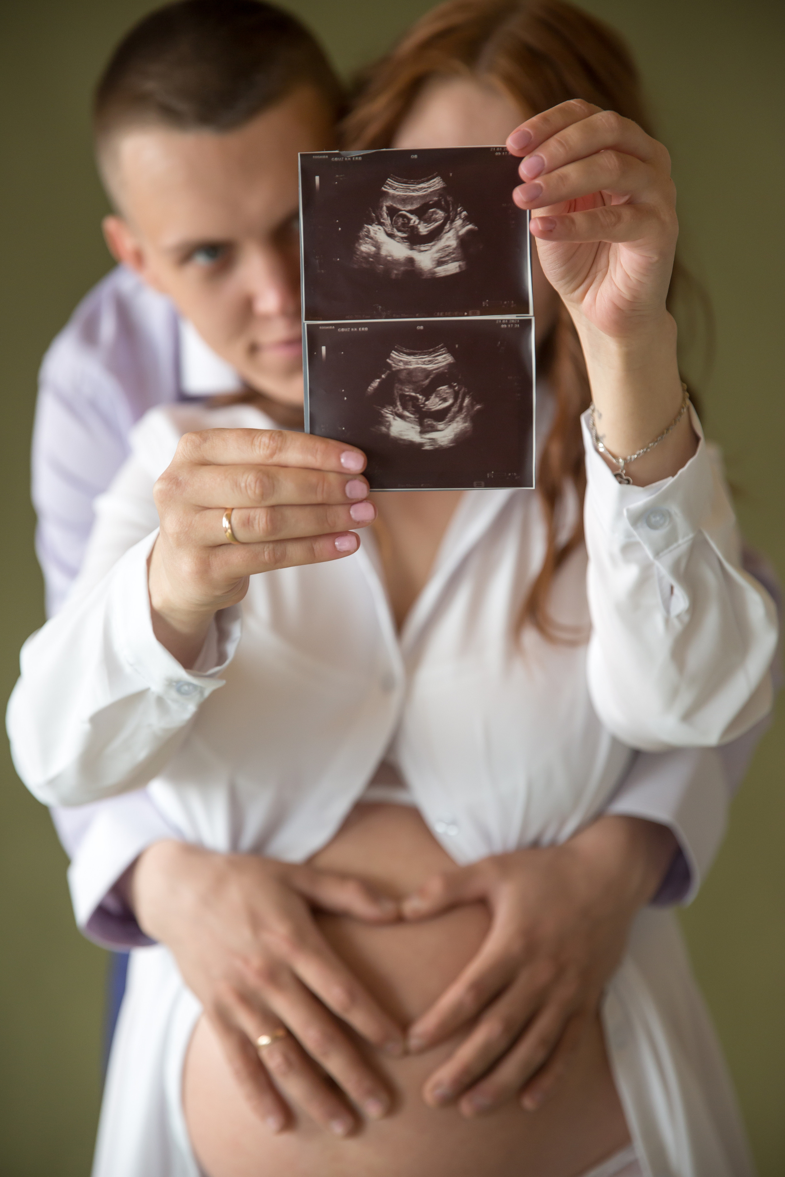 Фотосессия беременности. Семейный и детский фотограф на Камчатке Сологуб Ольга