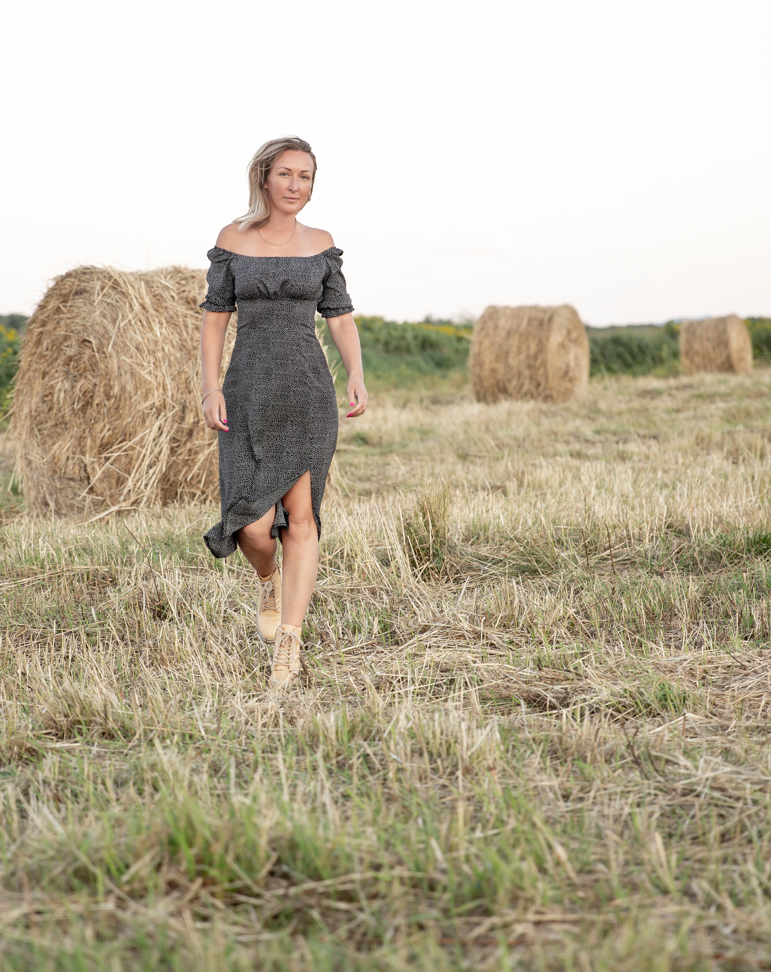 Женский портрет. Семейный и детский фотограф на Камчатке Сологуб Ольга