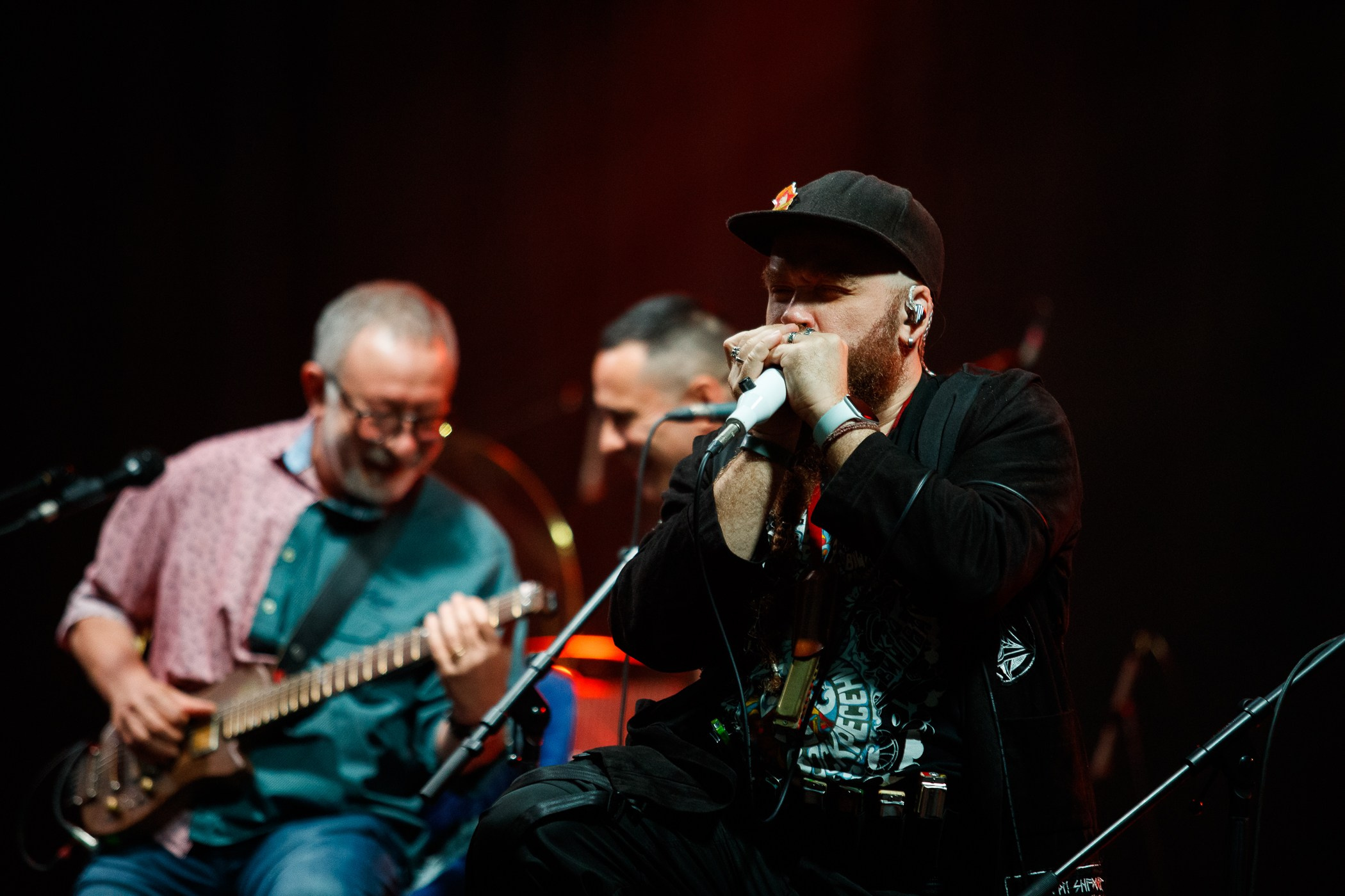 Евгений Маргулис в «Победе»