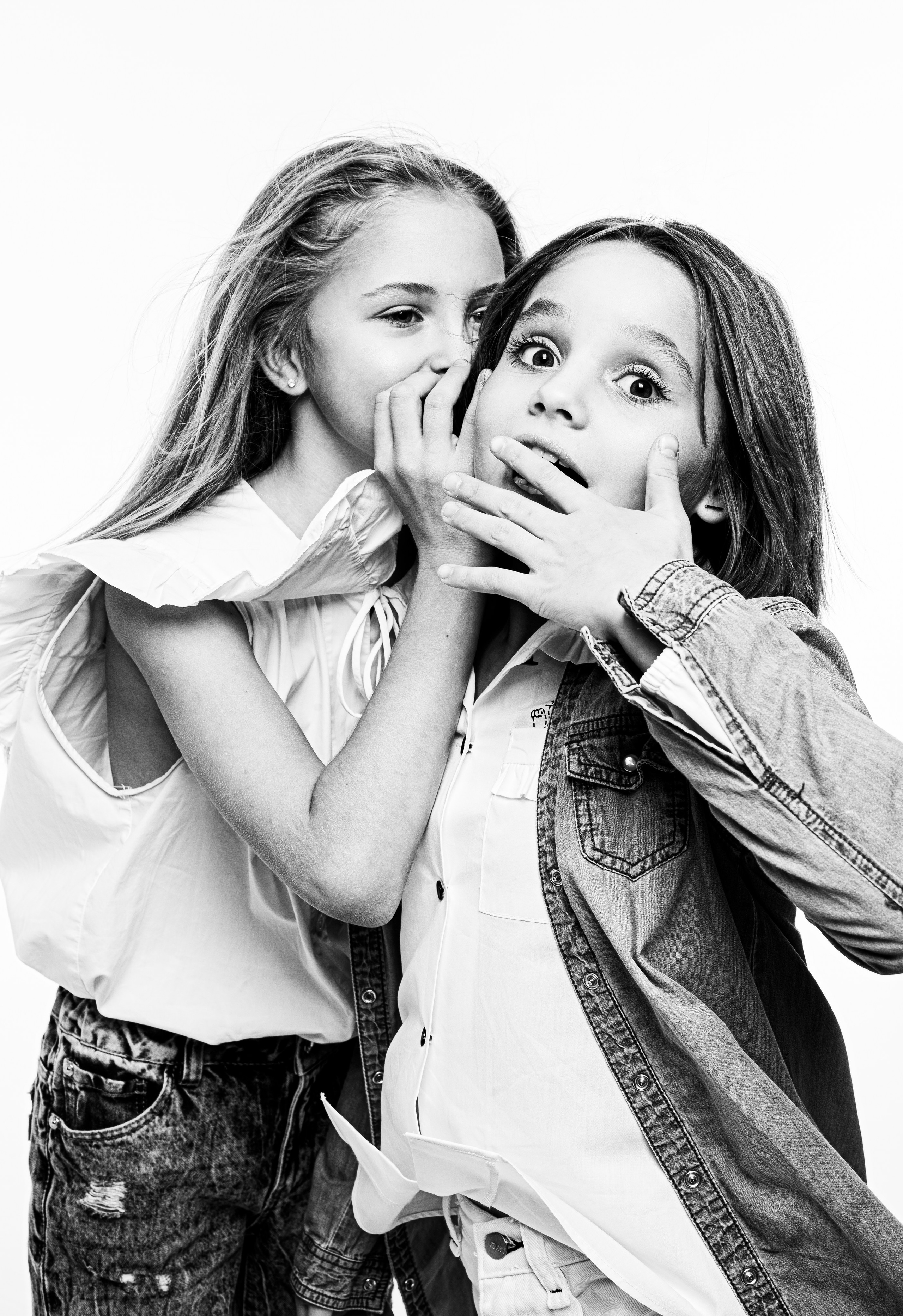 Детский Портрет. Художественный Фотограф Тольятти