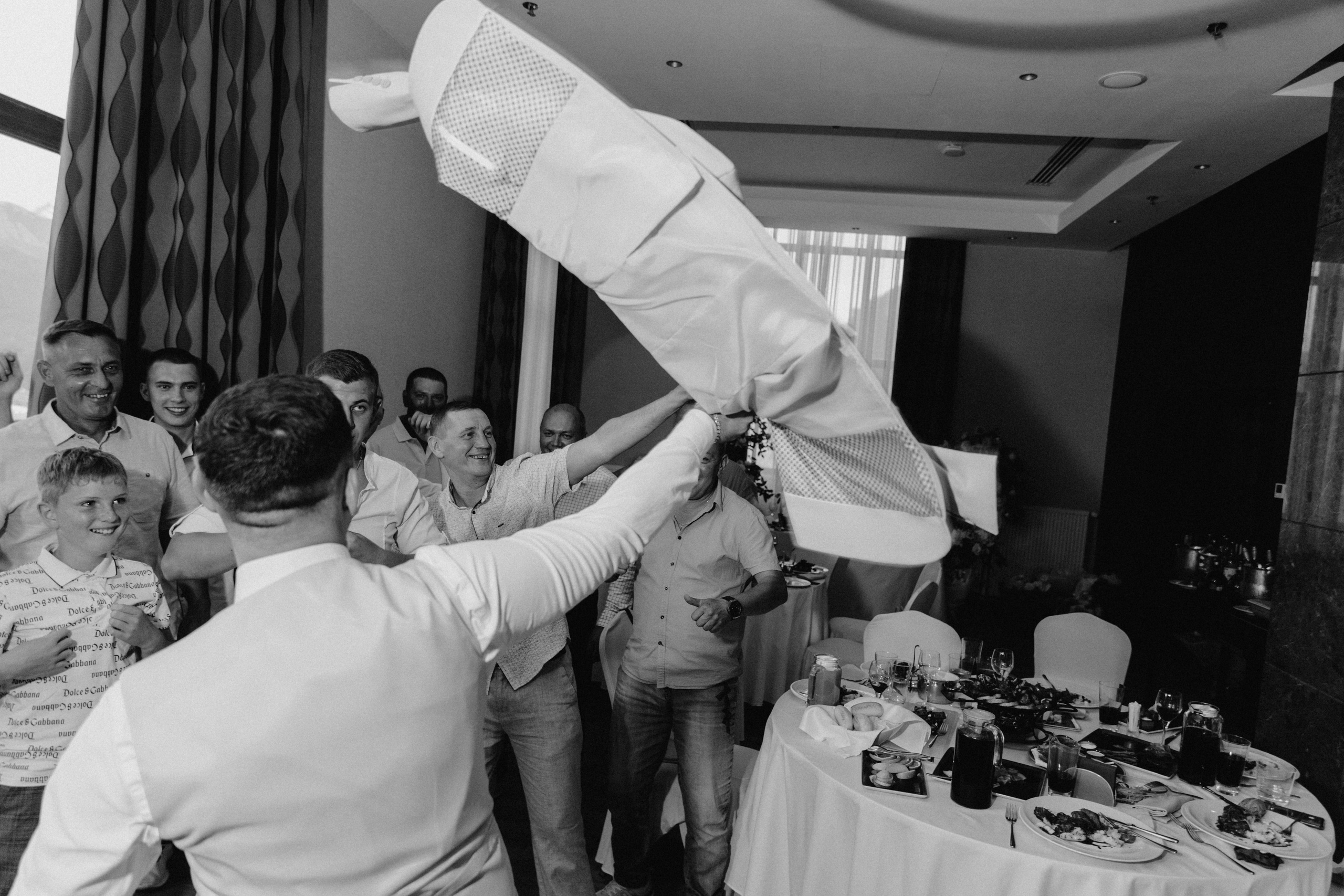 Sochi. Свадебный фотограф Анастасия Пальчикова