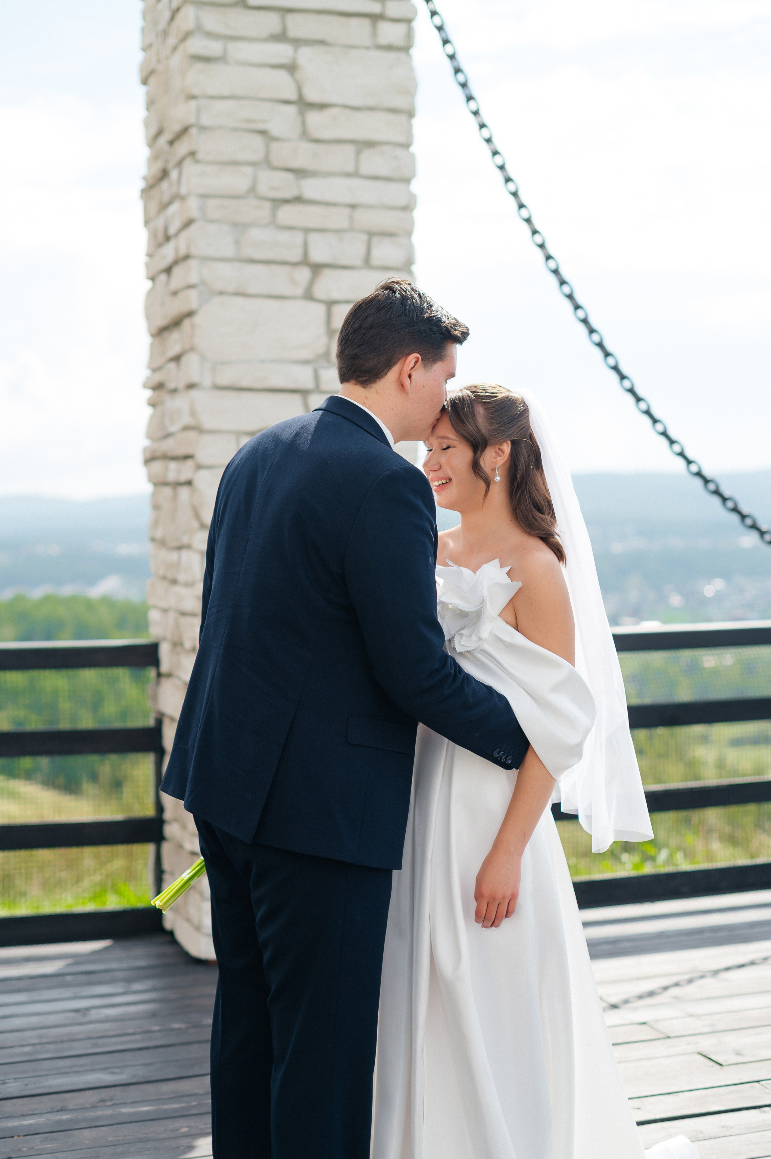 Константин и Инна. Свадебный фотограф