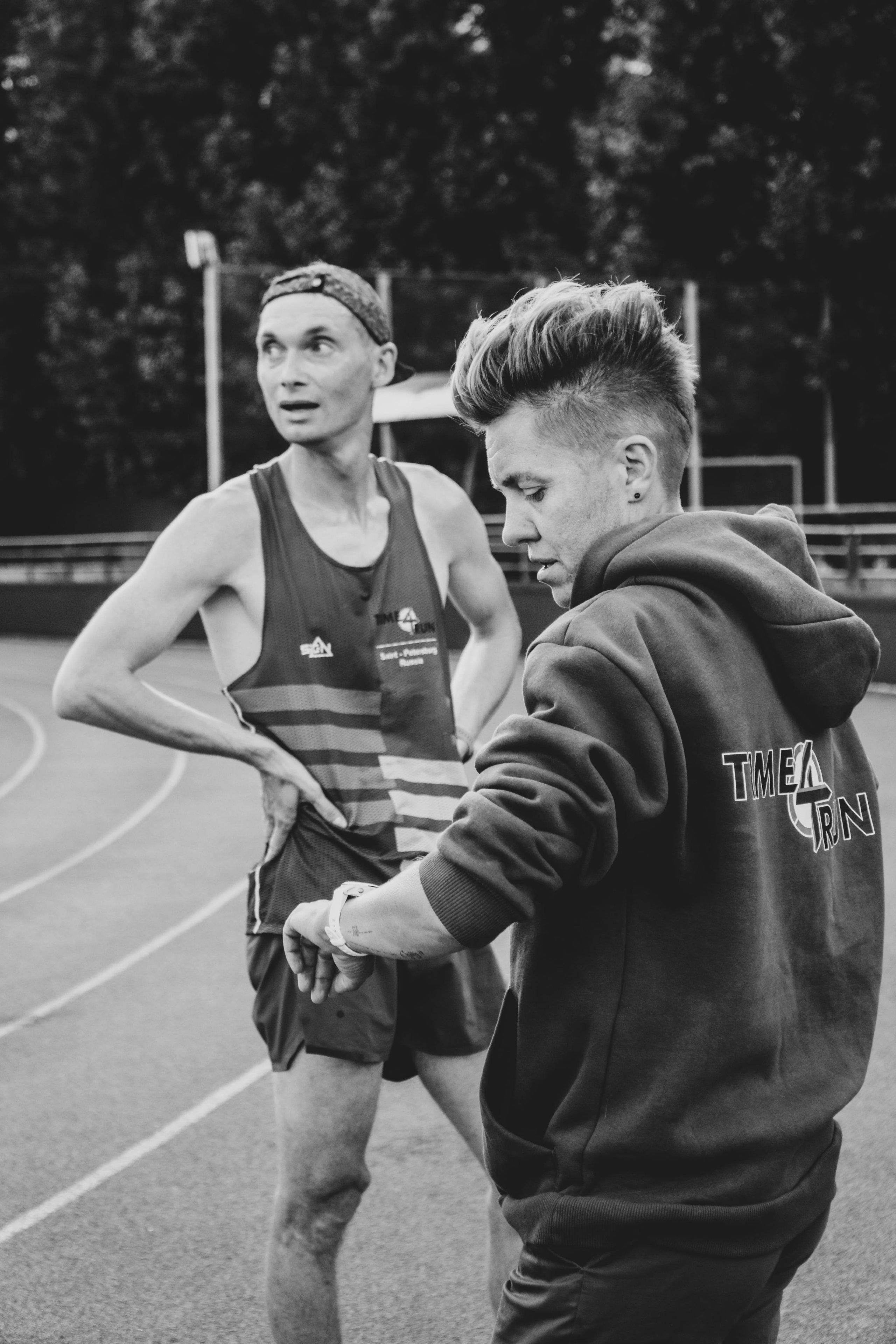 Тренировка бегового клуба Time4Run. Катя Кудринская. Фотограф на мероприятие СПб. Семейный фотограф