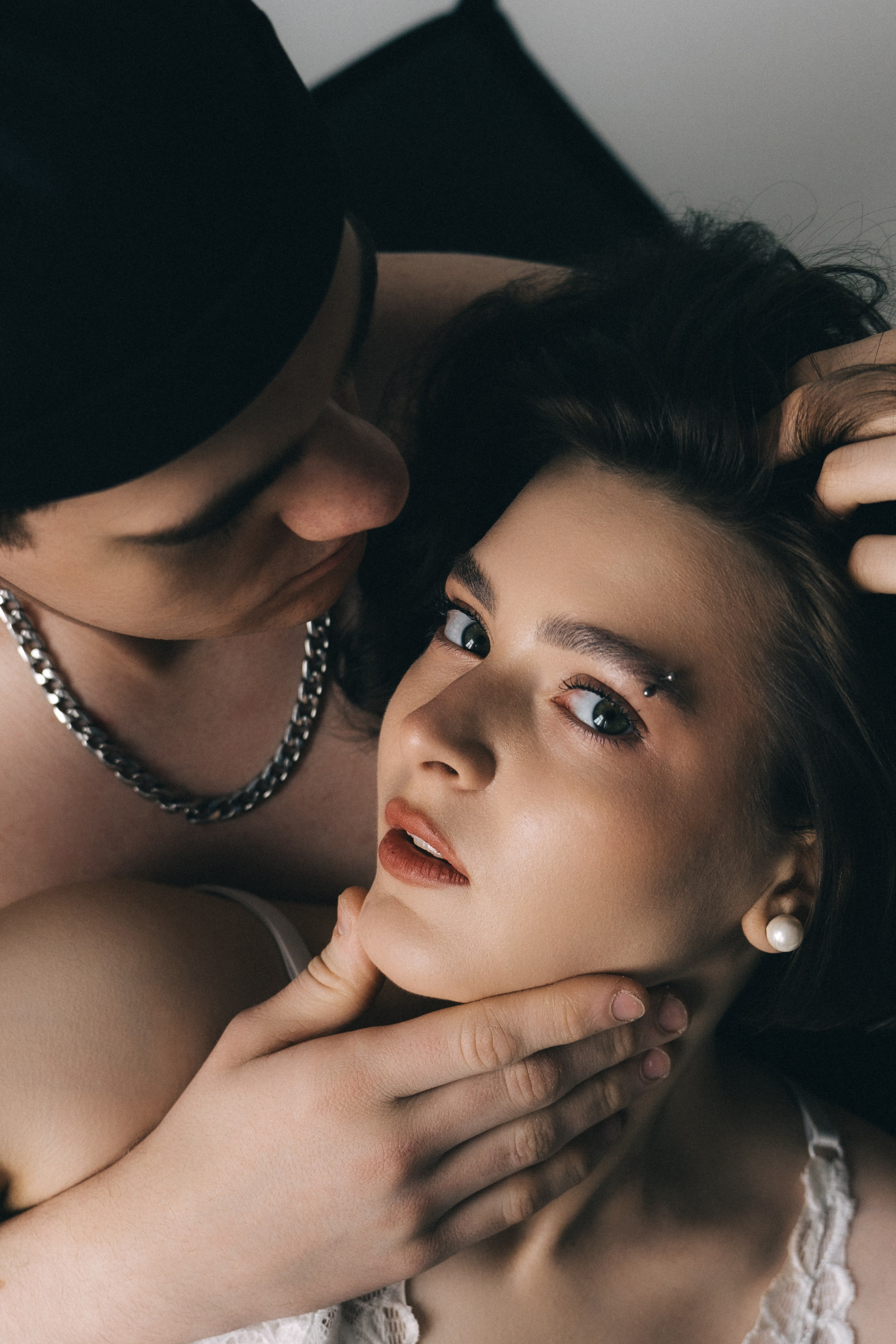 Ангелина + Лёва. Фотограф в Выборге и Санкт-Петербурге Маша Гуляева