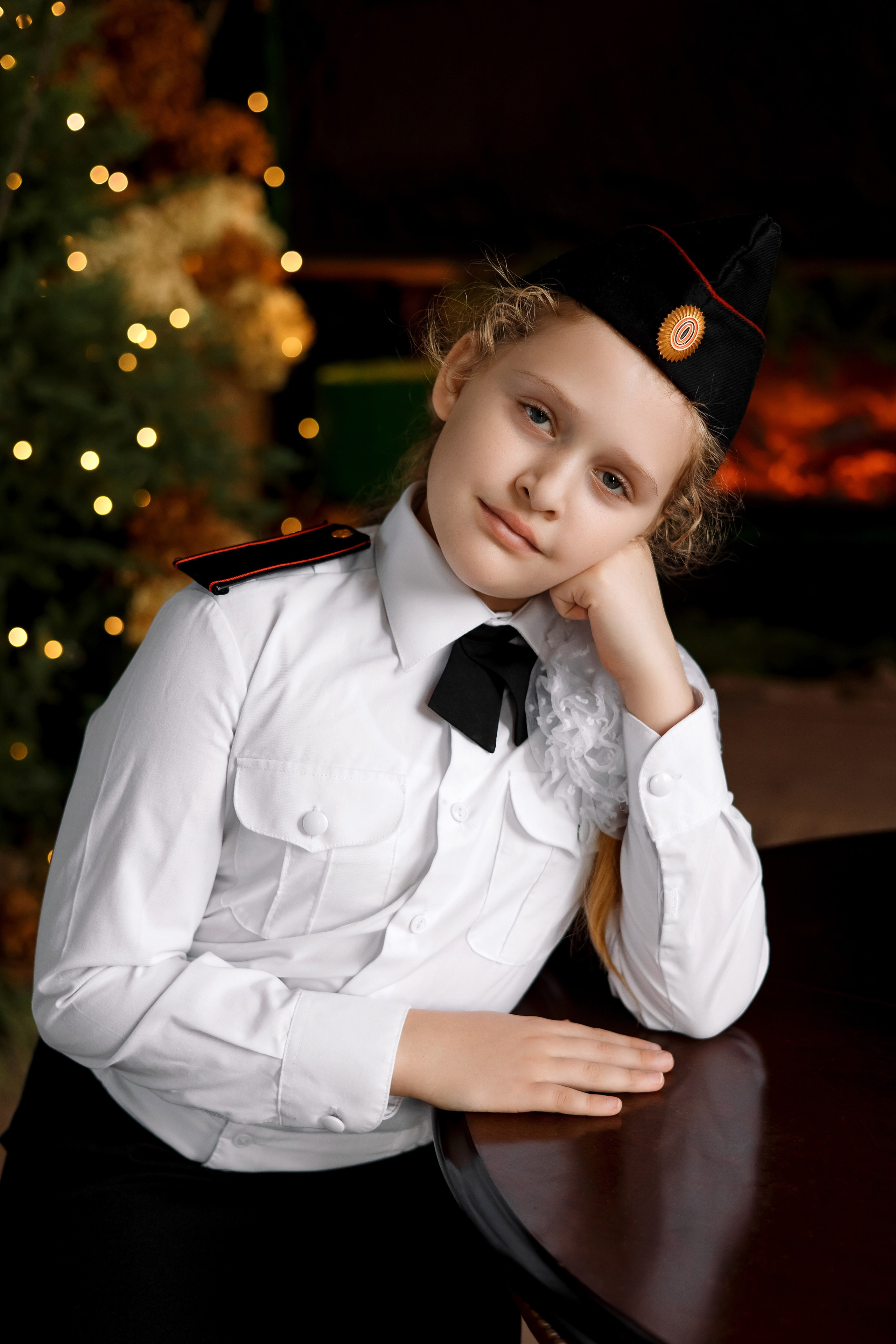 4 класс 18 школа. Фотограф Любовь Корниенко, Примоский край