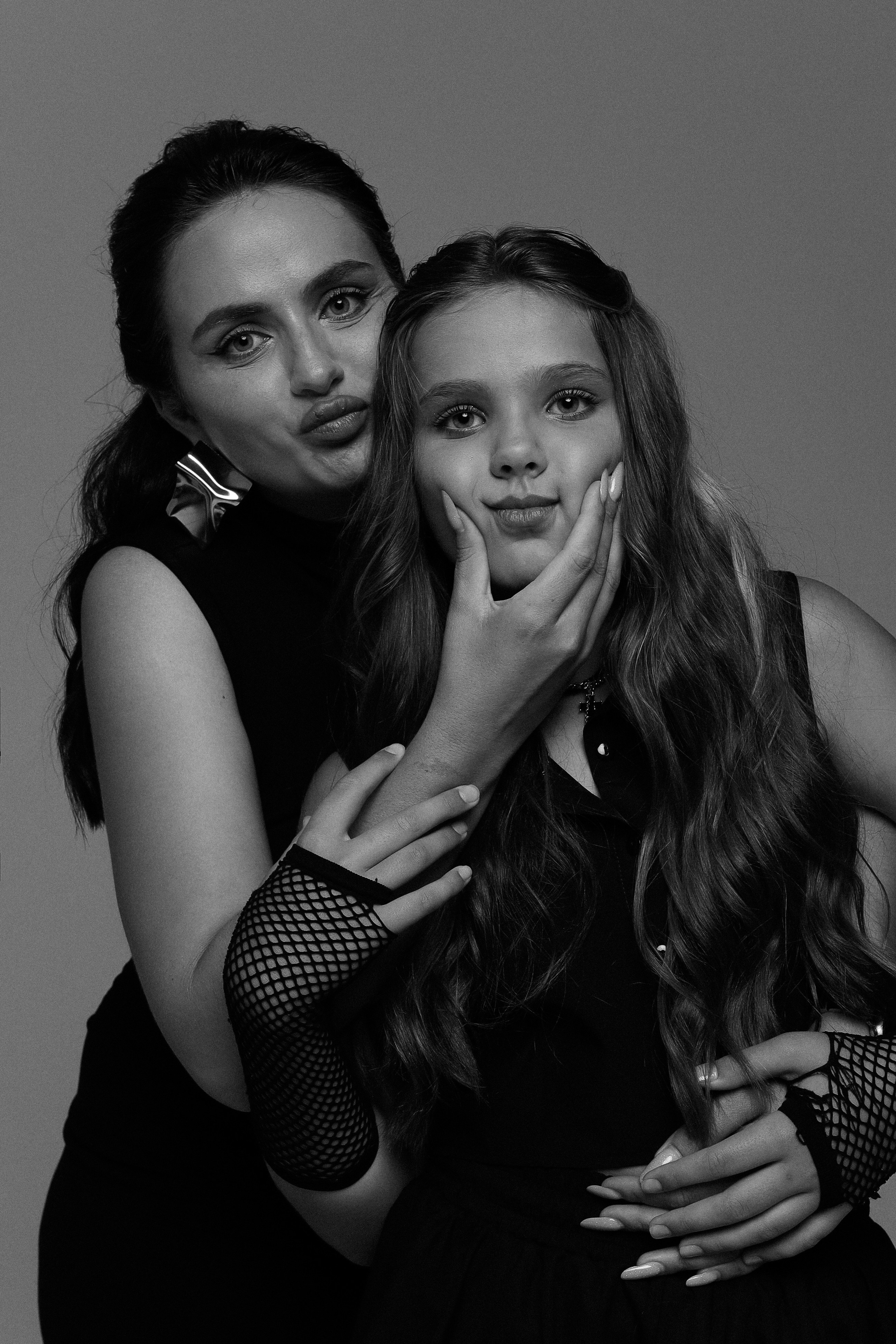 Семейная Молодовых. Главная