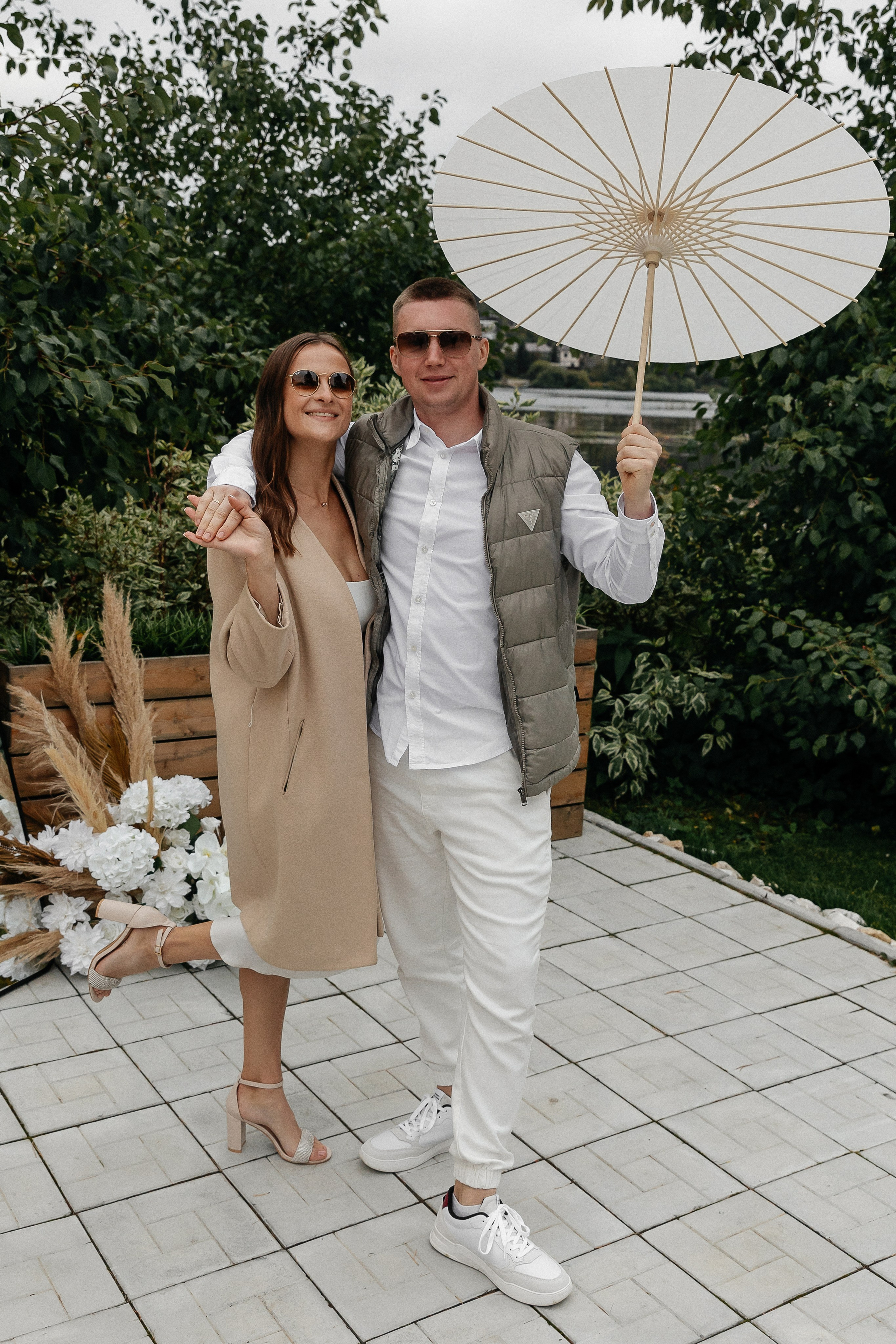 MARIA & LEV. Свадебный фотограф | Екатеринбург | Сочи | Артем Шестаков