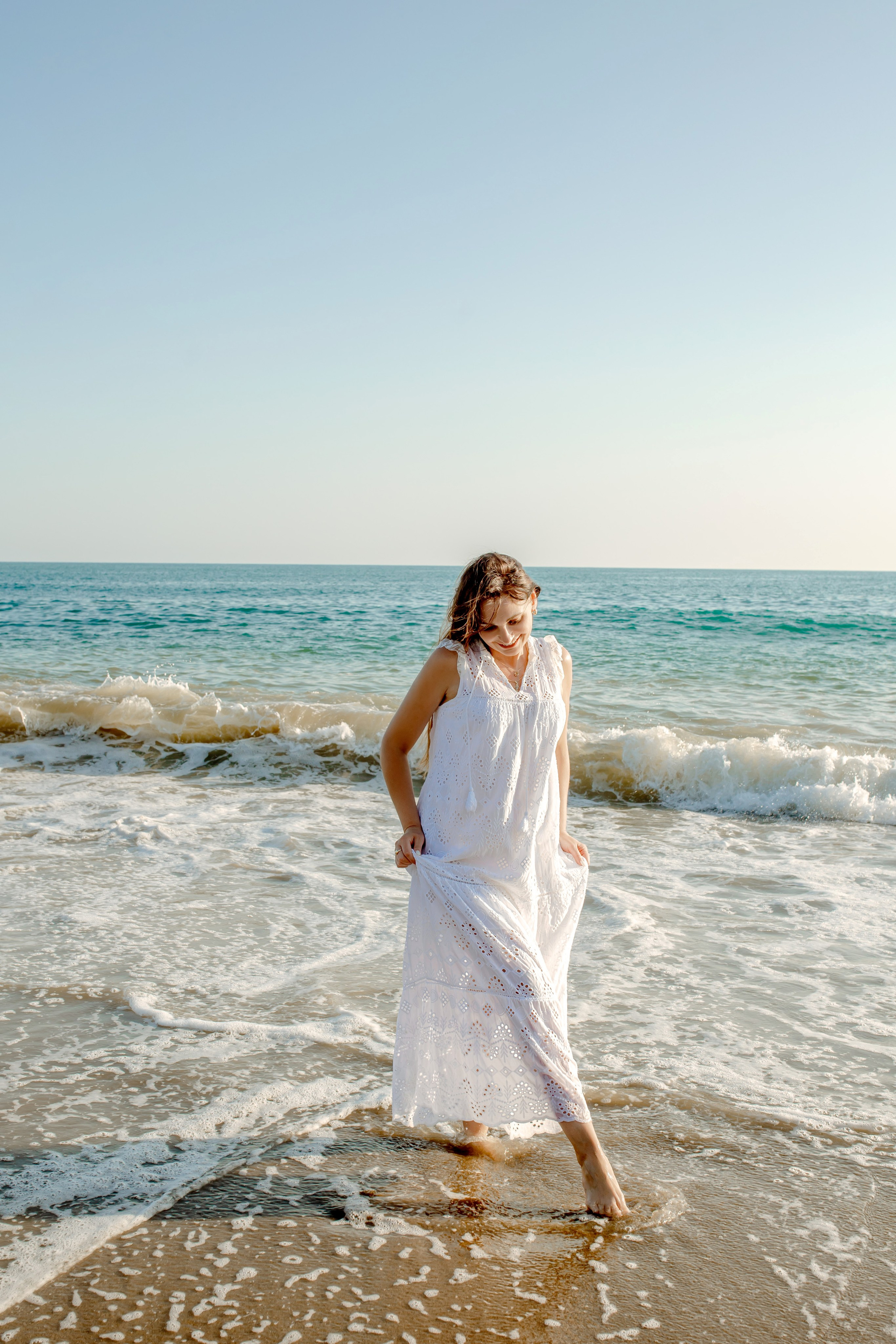 Елена и Алина с семьей. Wedding and family photographer in Gelendzhik Victoria Balashova