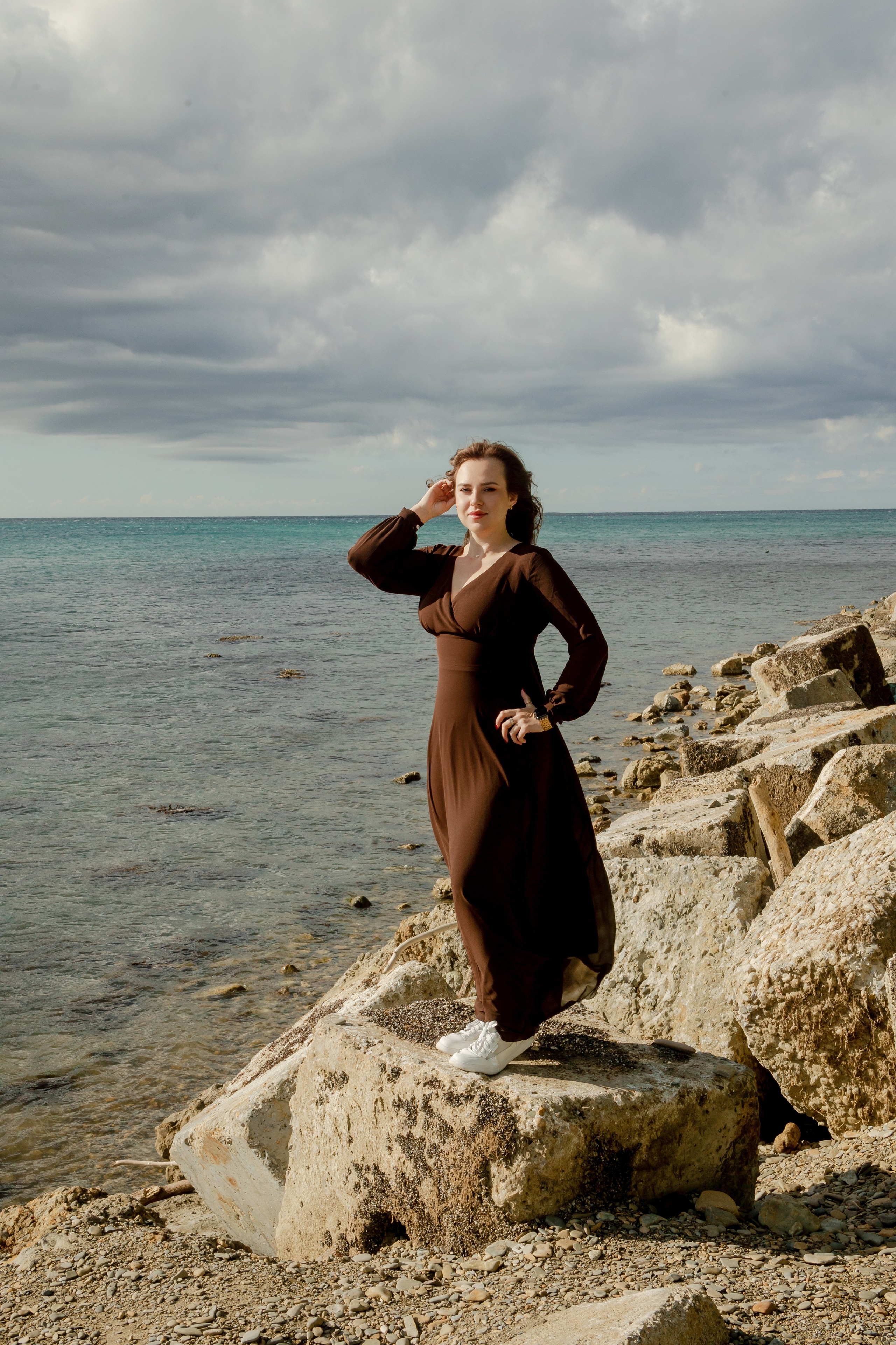 Мария. Фотограф в Геленджике, Архипо-Осиповке, Абрау-Дюрсо, Кринице Виктория