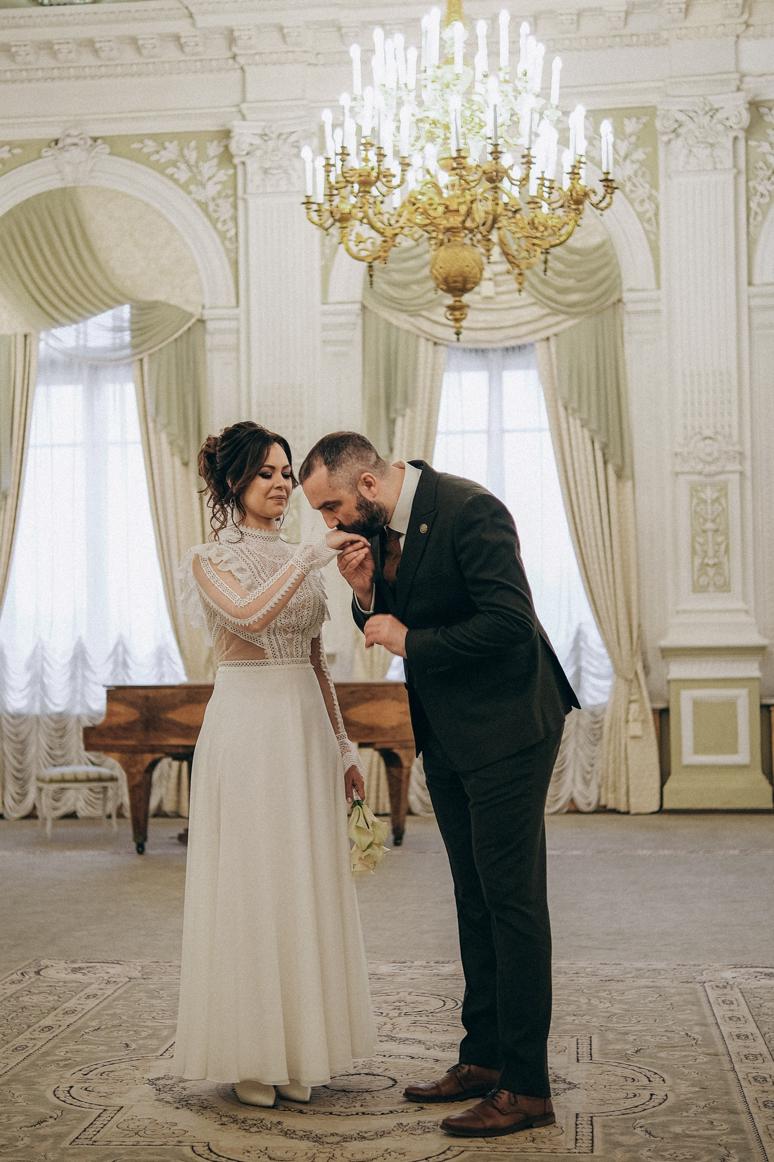 Дина & Дима. ДБ1. Phdkvmr.ru