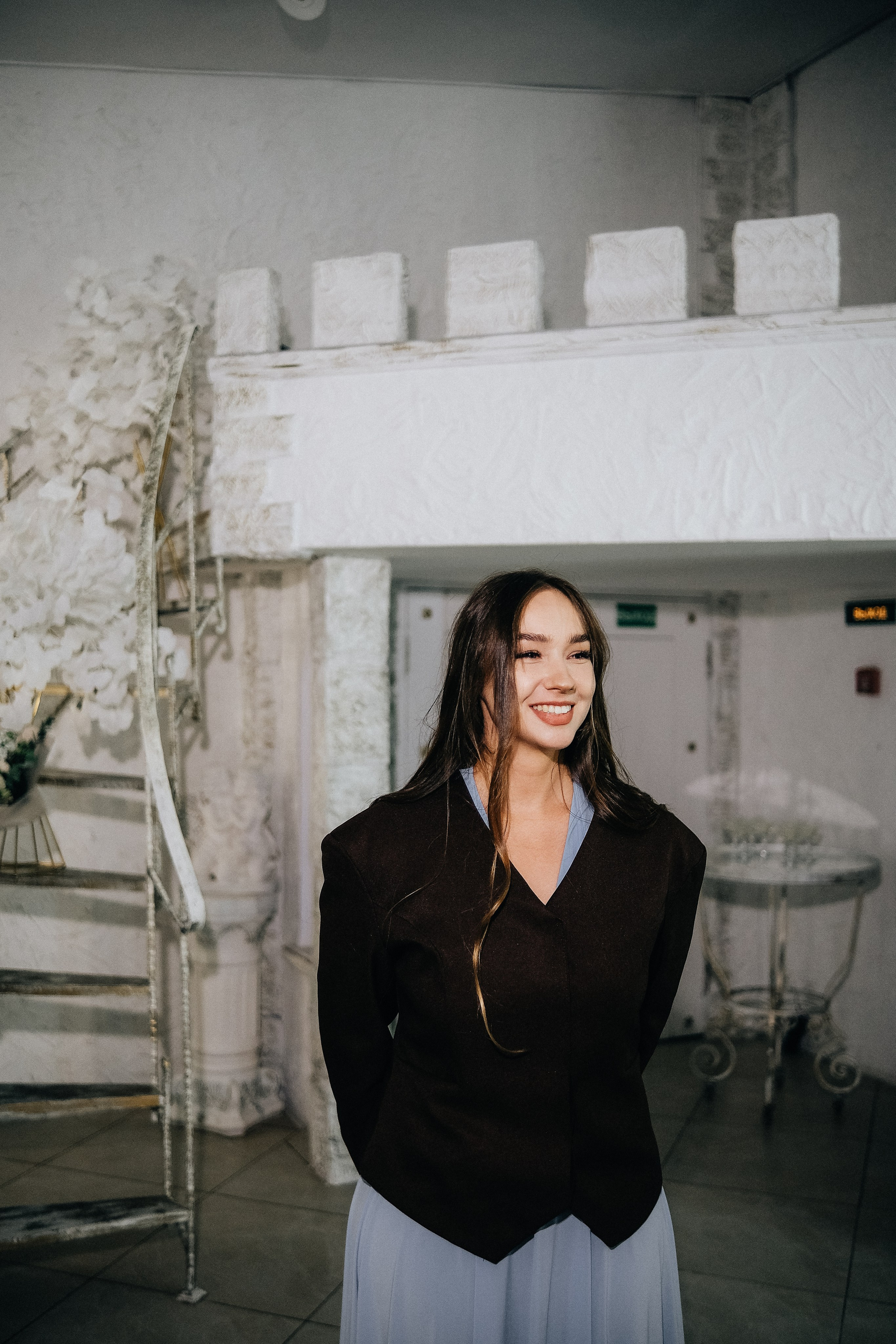 Оля & Денис СПБ. Phdkvmr.ru