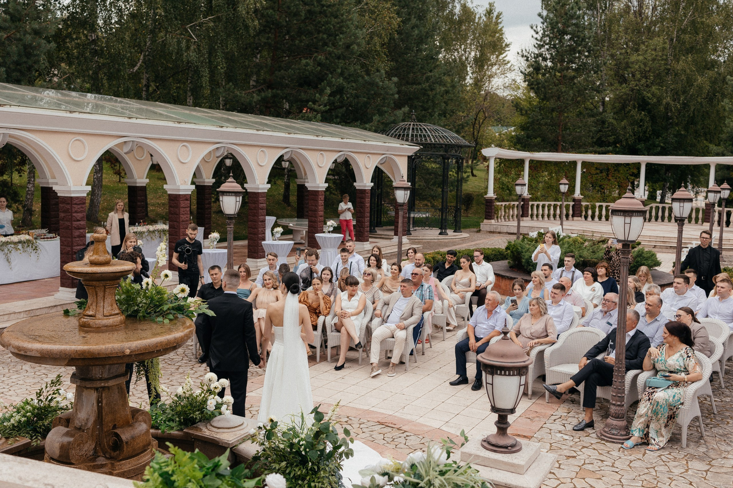 Отзывы. Фотограф Илья Бурдун