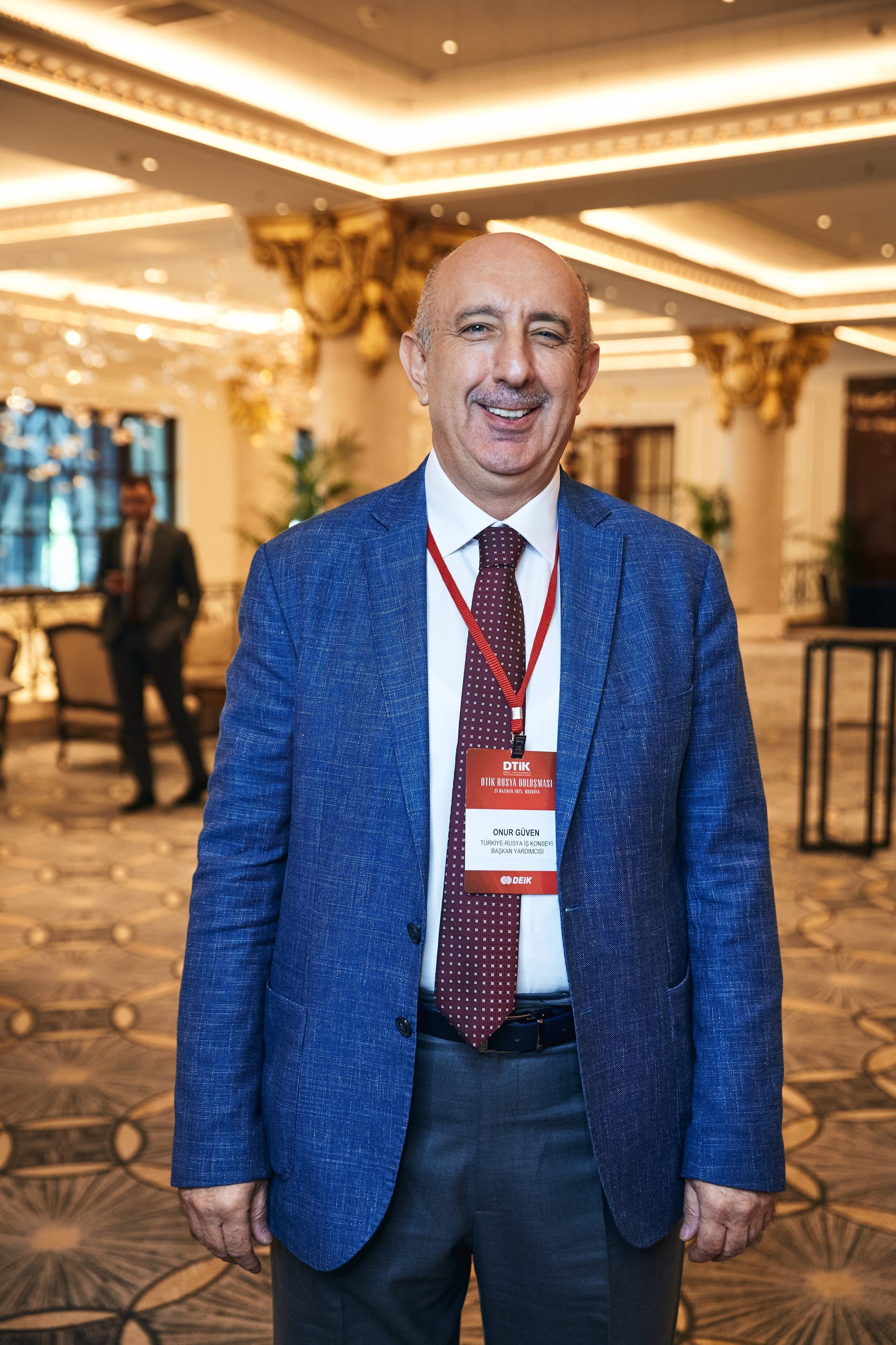 Партнёрский форум турецкого министерства в отеле Карлтон. Татьяна Фомичева. Репортажный и светский фотограф в Москве