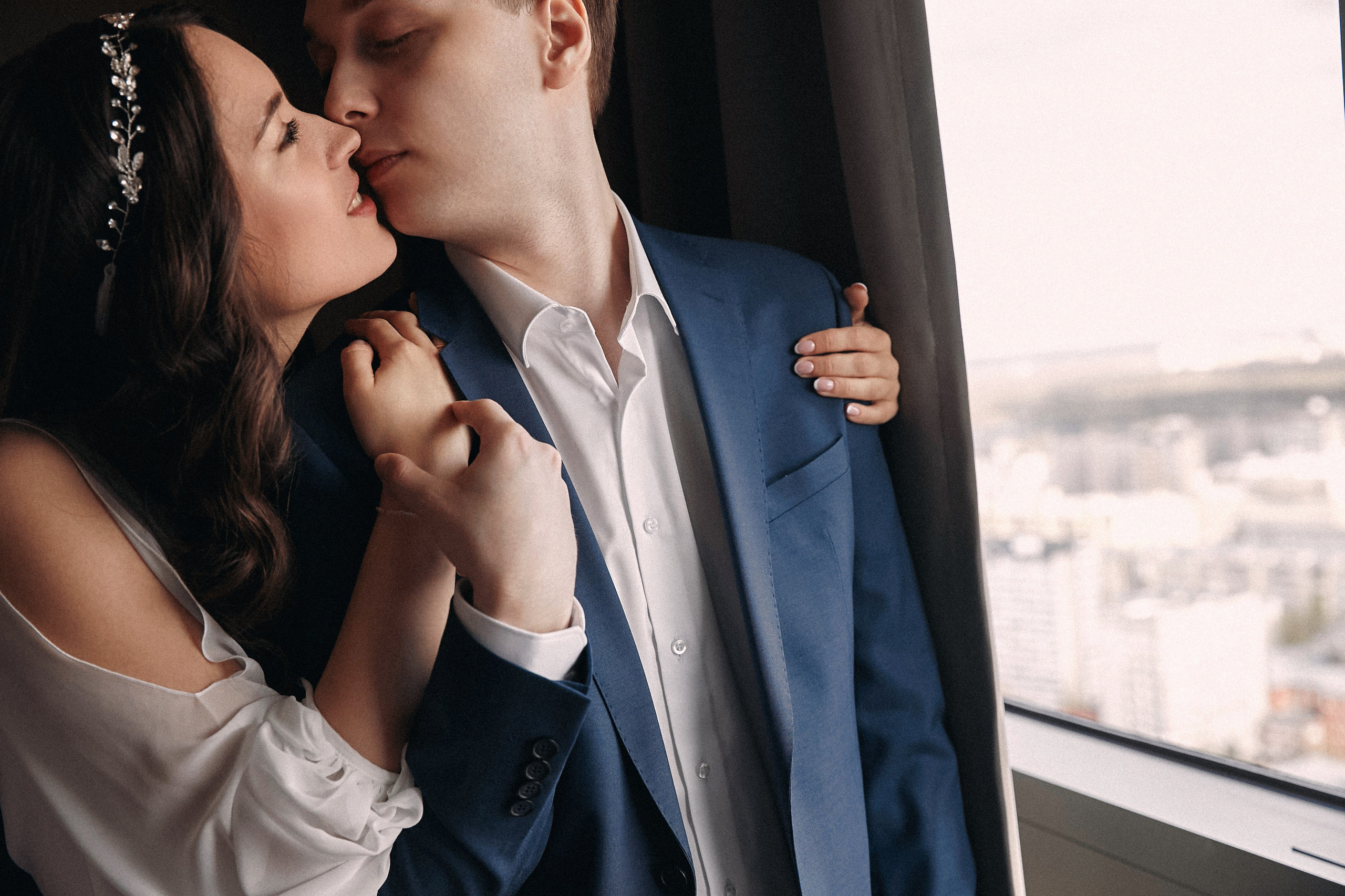 Дом начинается с тебя. Свадьба Насти и Саши. Татьяна Фомичева. Репортажный и светский фотограф в Москве