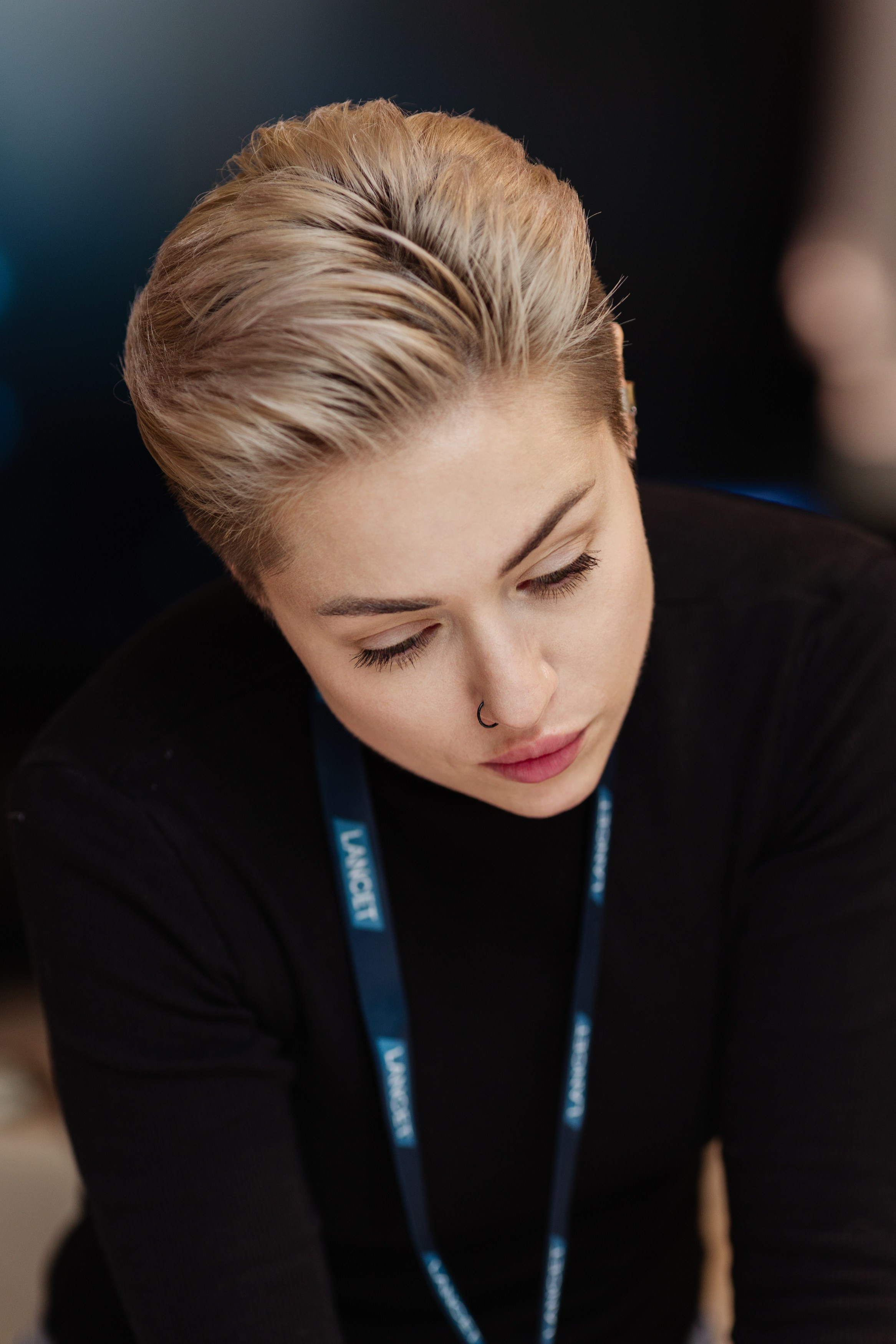 Фотосъёмка образовательного корпоративного события. Репортажная фотосъёмка мероприятий и бизнес-конференций в Москве — Татьяна Фомичёва