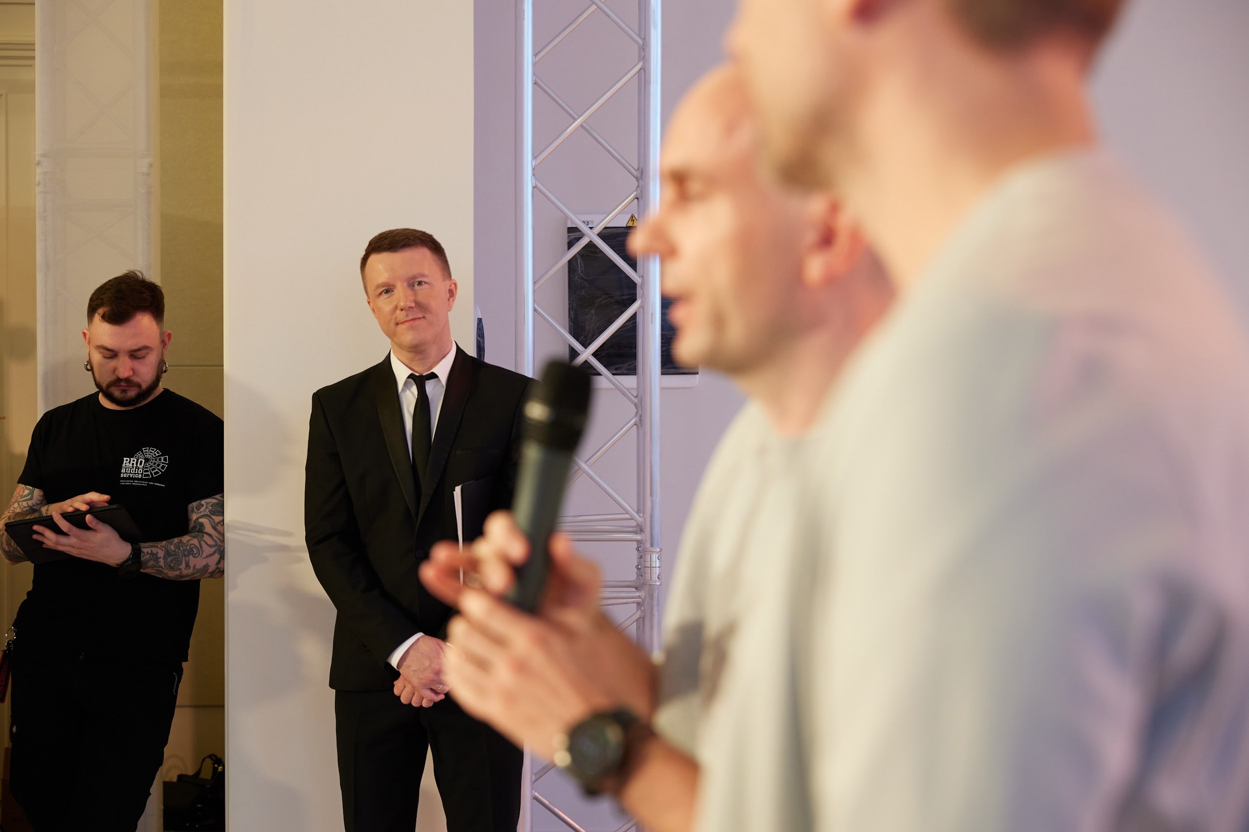 Торжественное открытие «Дворца Культур». Репортажная фотосъёмка. Репортажная фотосъёмка мероприятий и бизнес-конференций в Москве — Татьяна Фомичёва