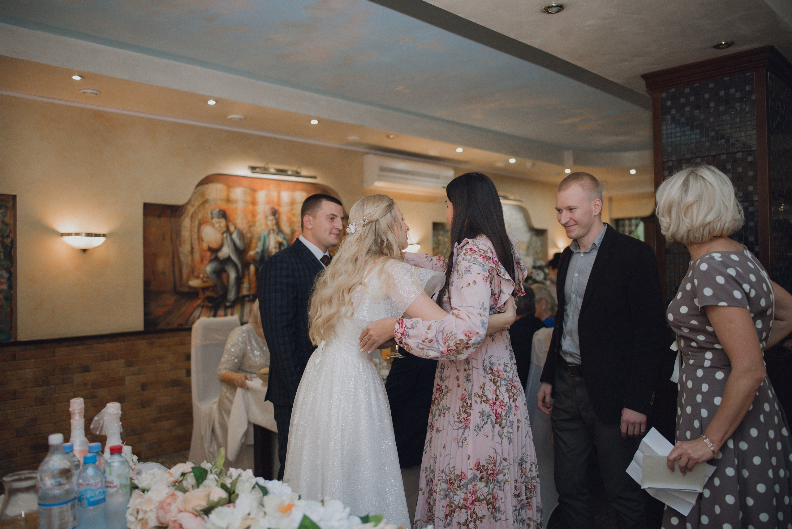 Карина и Геннадий. Семейный и детский фотограф в Воронеже София Минакова