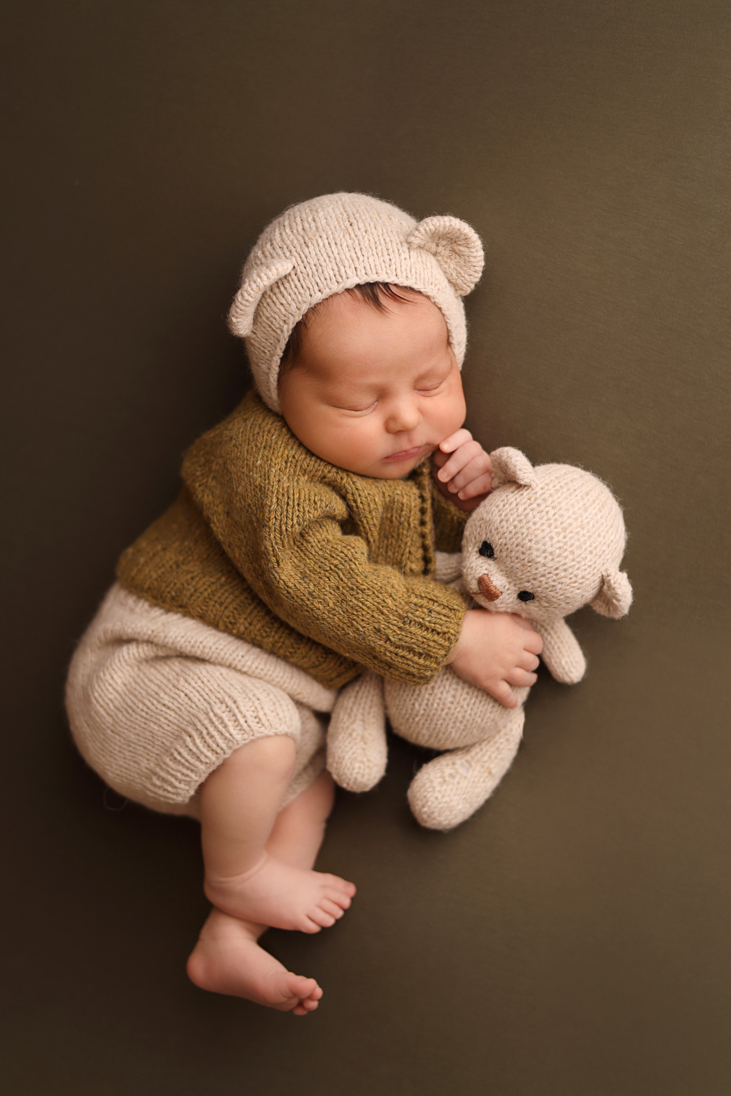 Платон, пакет Лайт. Фотограф новорожденных Москва. Ньюборн фотограф Москва