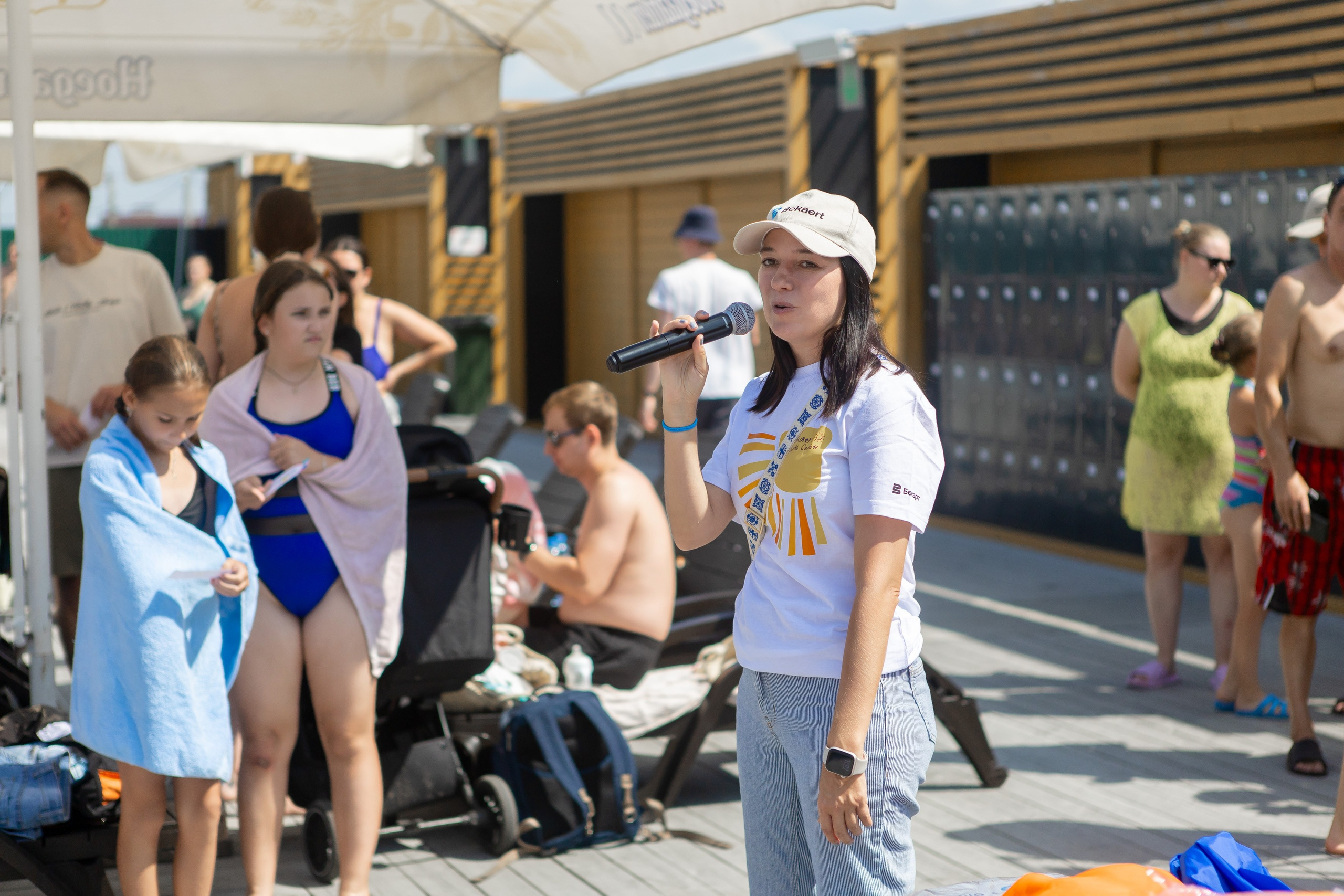 БЕКАРТ — День Семьи. Свадебный и портретный Фотограф в Липецке Дмитрий Котюков