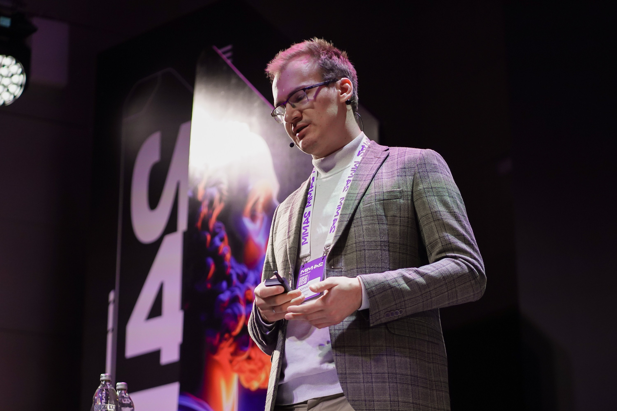 Матемаркетинг — 7–8 ноября 2024. Фотобанк Матемаркетинг