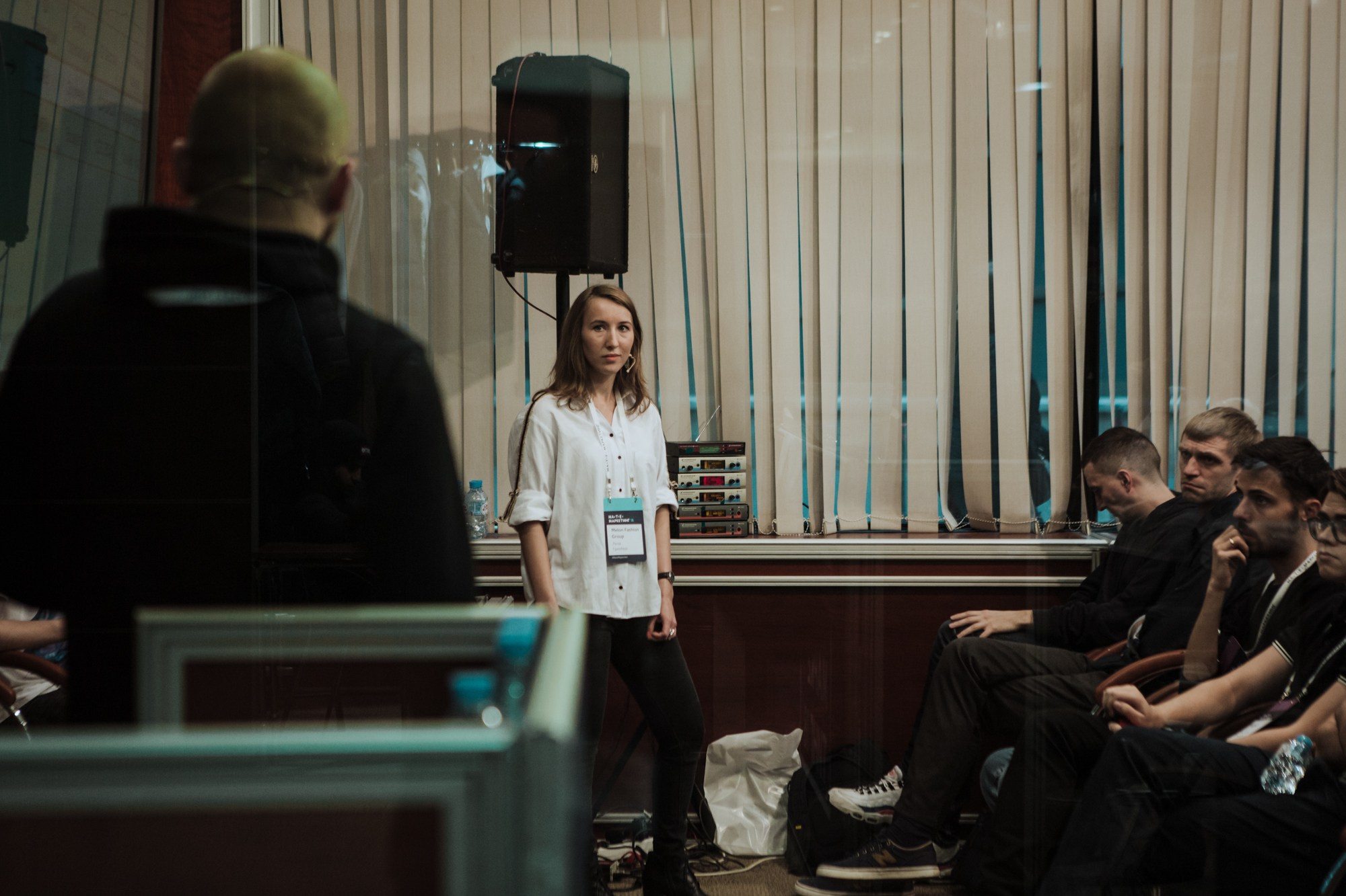 Матемаркетинг — 7 ноября 2018. Фотобанк Матемаркетинг