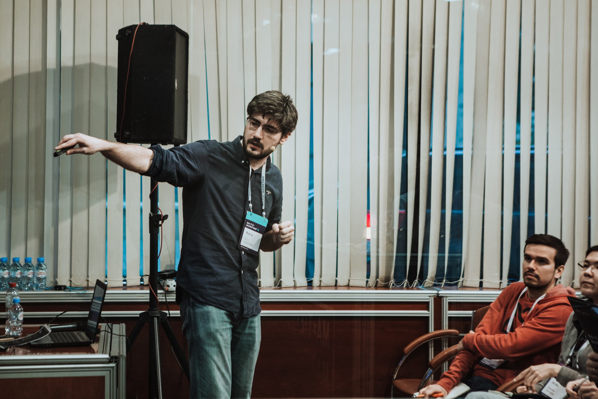 Матемаркетинг — 7 ноября 2018. Фотобанк Матемаркетинг