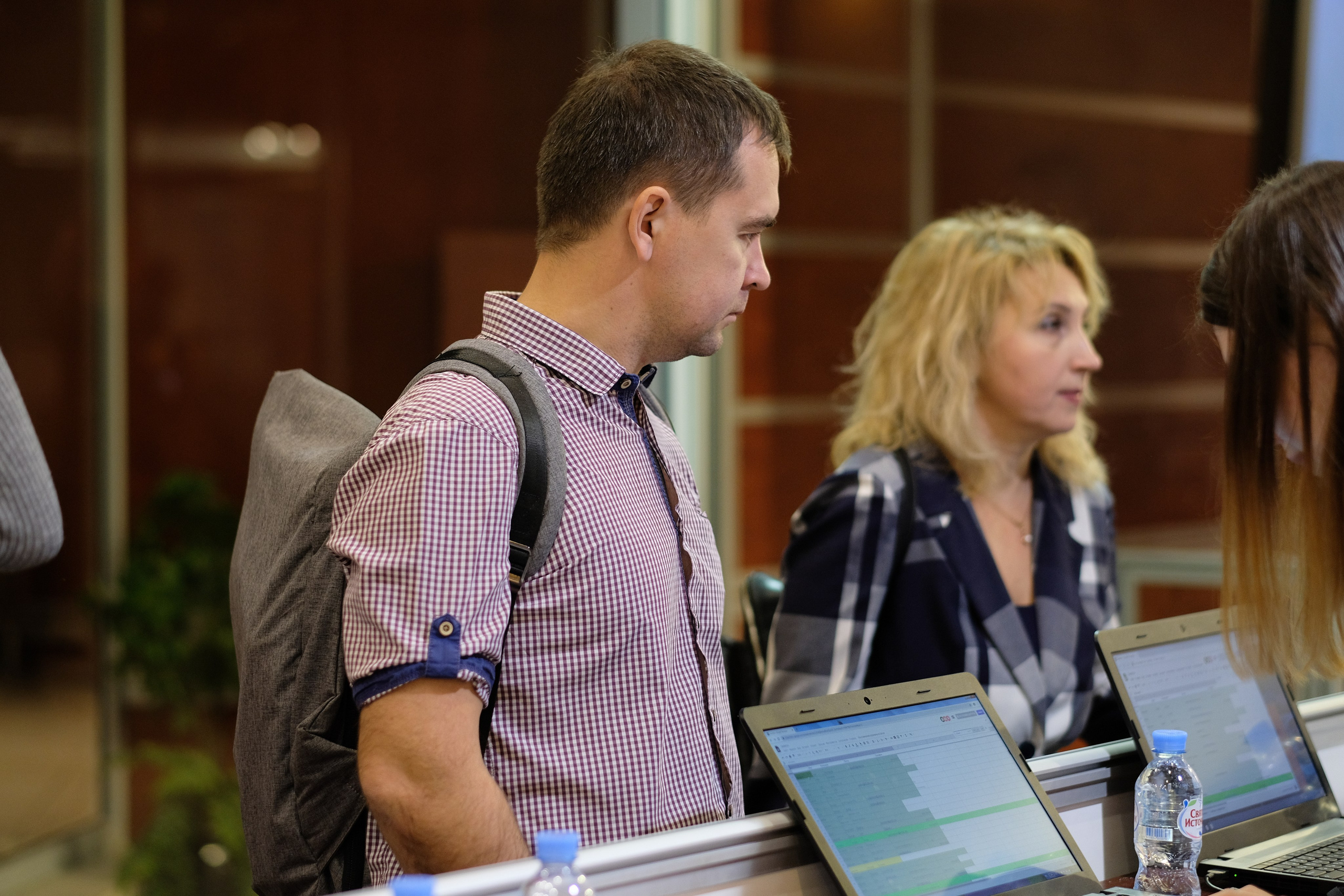 Матемаркетинг — 7 ноября 2018. Фотобанк Матемаркетинг