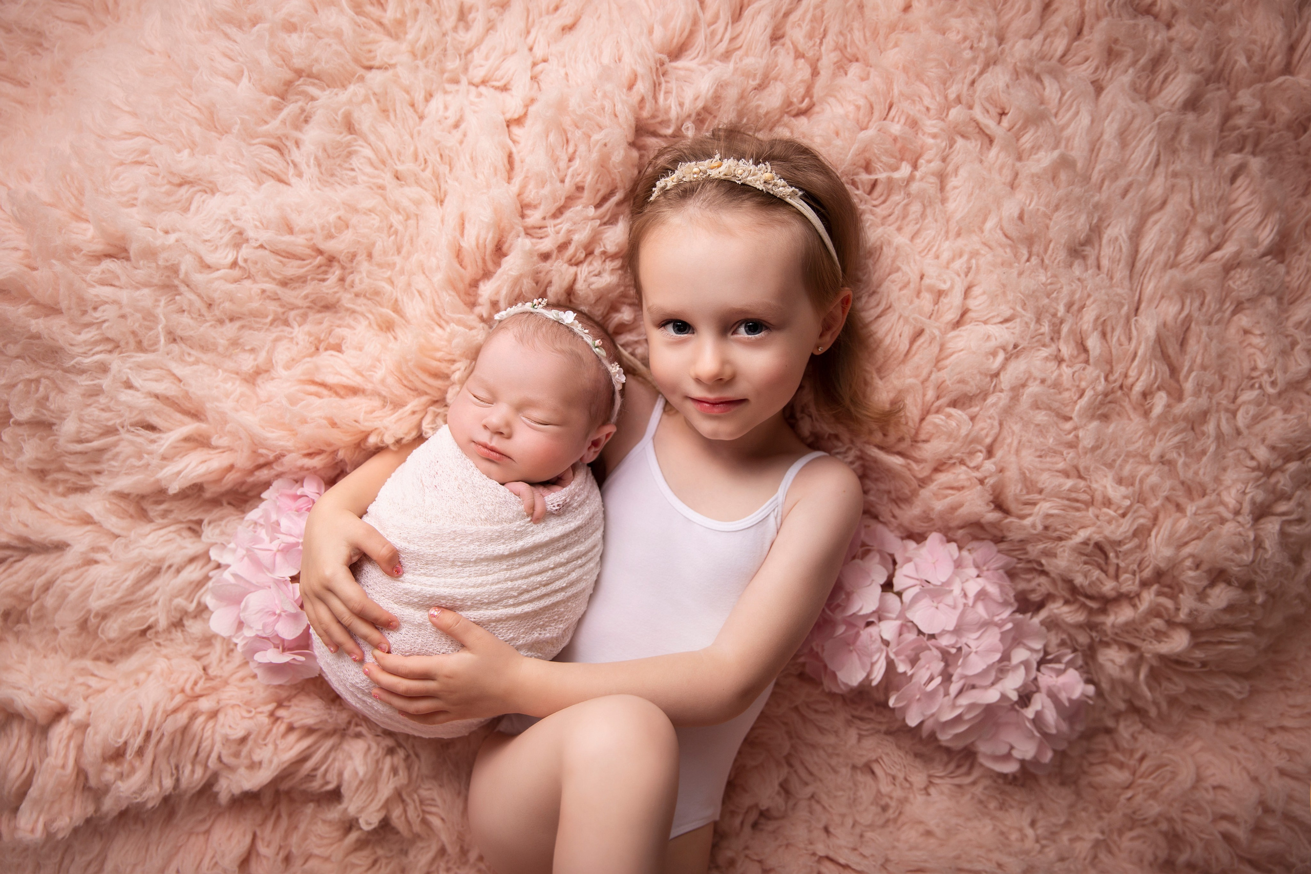 Lovely pink. Фотограф новорожденных, семейный фотограф в Санкт-Петербурге